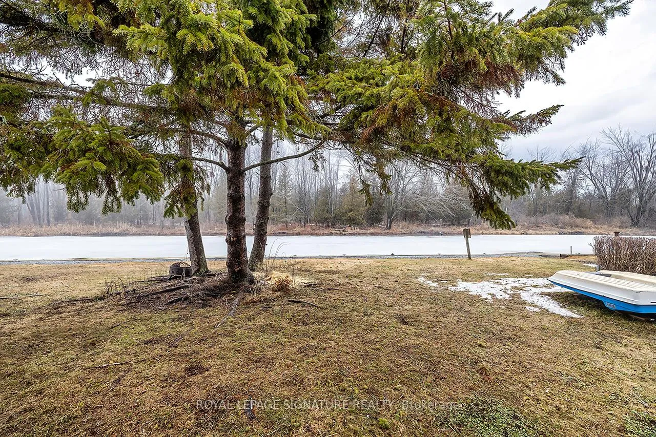 Photo 16 of Unit 23, 2 Paradise Boulevard, Ramara, Rural Ramara — HOMEH