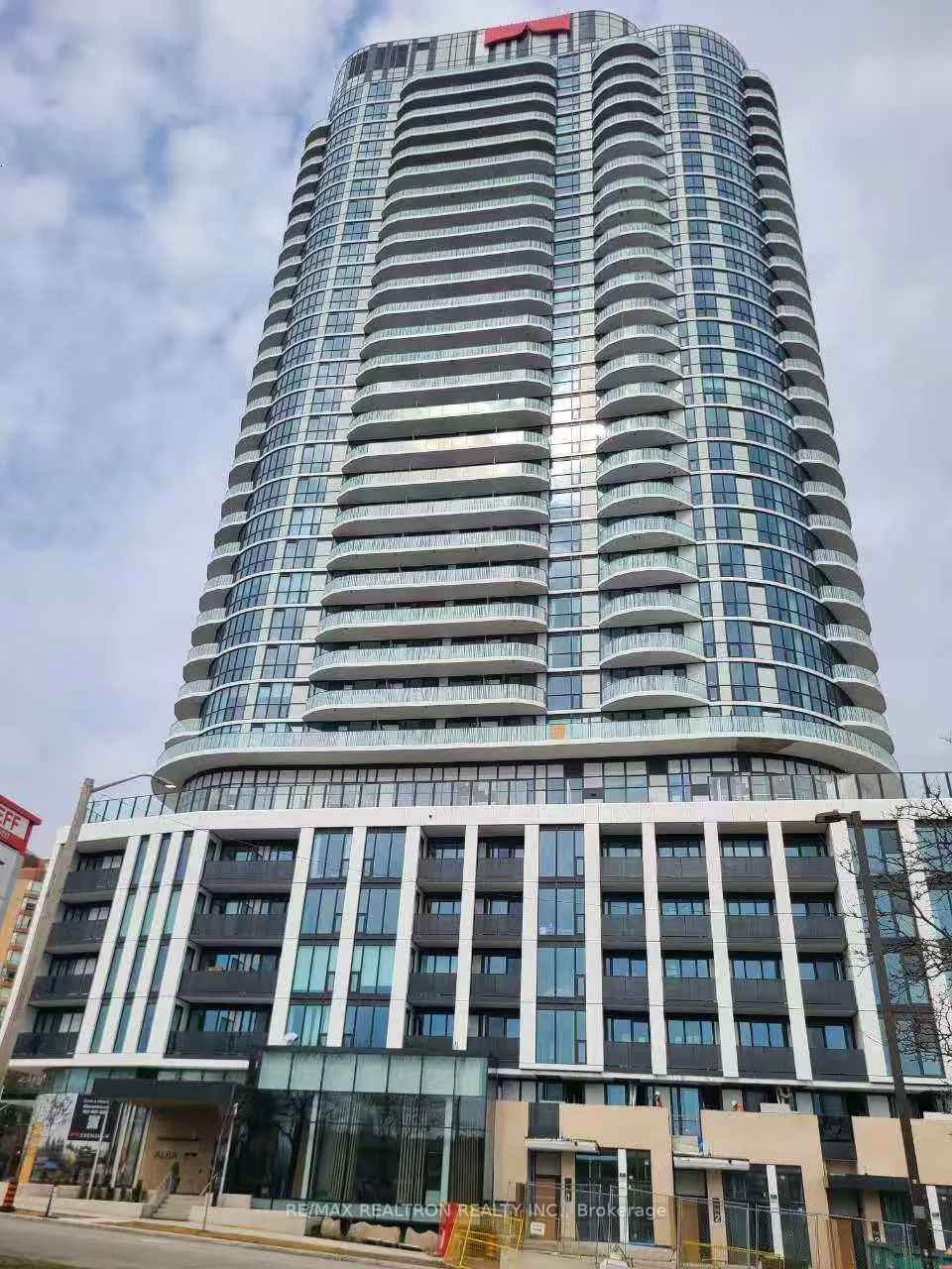Photo 1 of Unit 1006, 1 Fairview Road E, Mississauga, Fairview — HOMEH