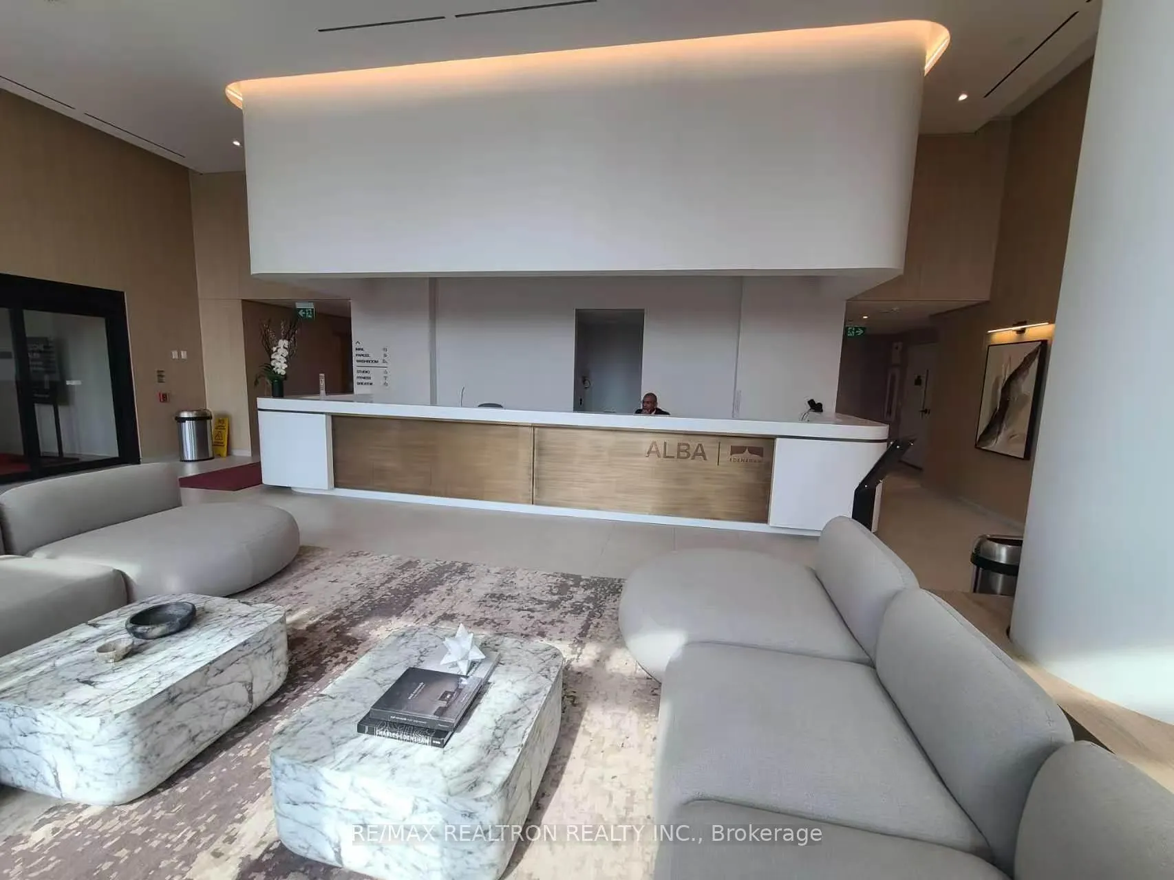 Photo 3 of Unit 1006, 1 Fairview Road E, Mississauga, Fairview — HOMEH