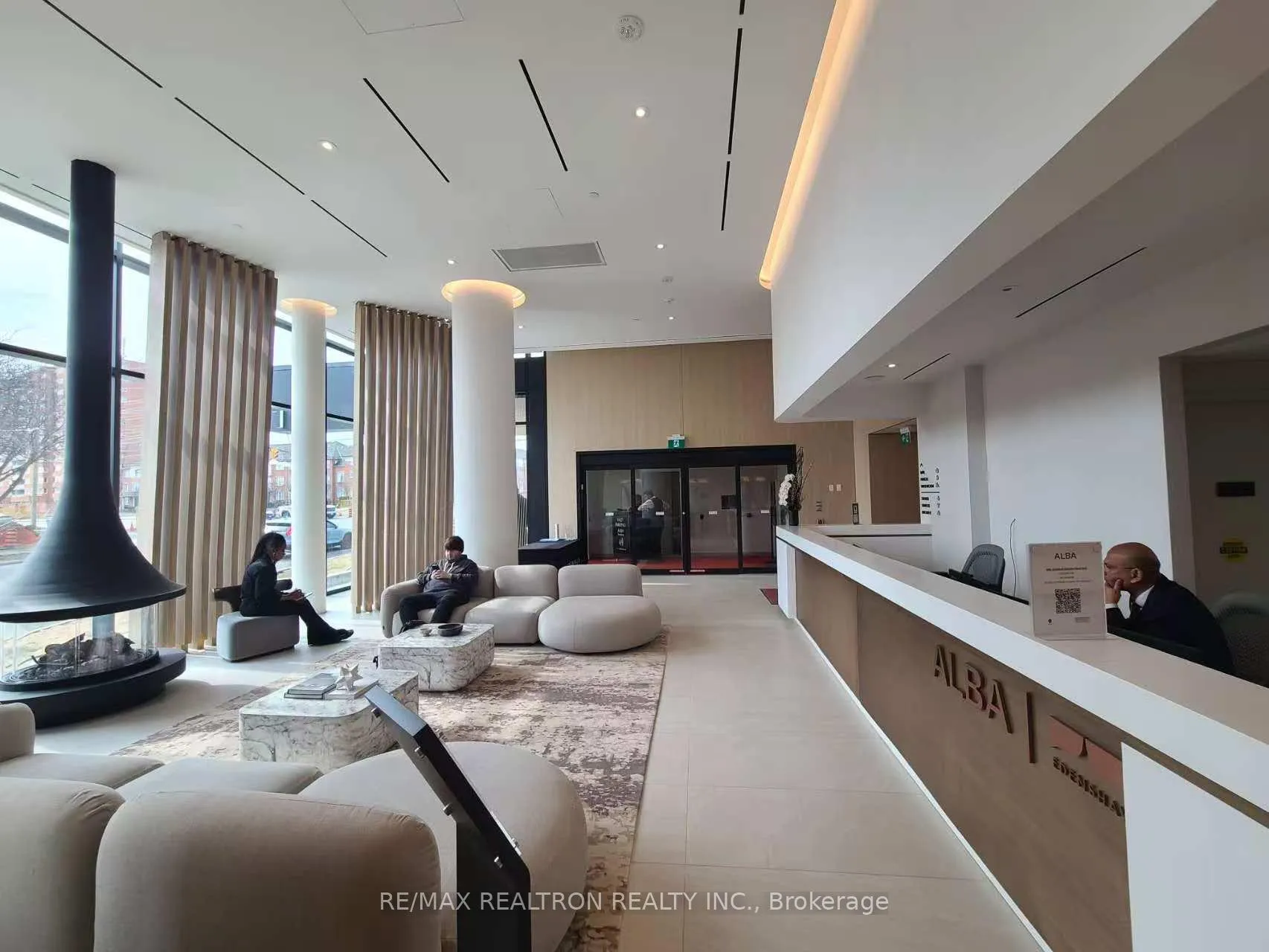 Photo 4 of Unit 1006, 1 Fairview Road E, Mississauga, Fairview — HOMEH