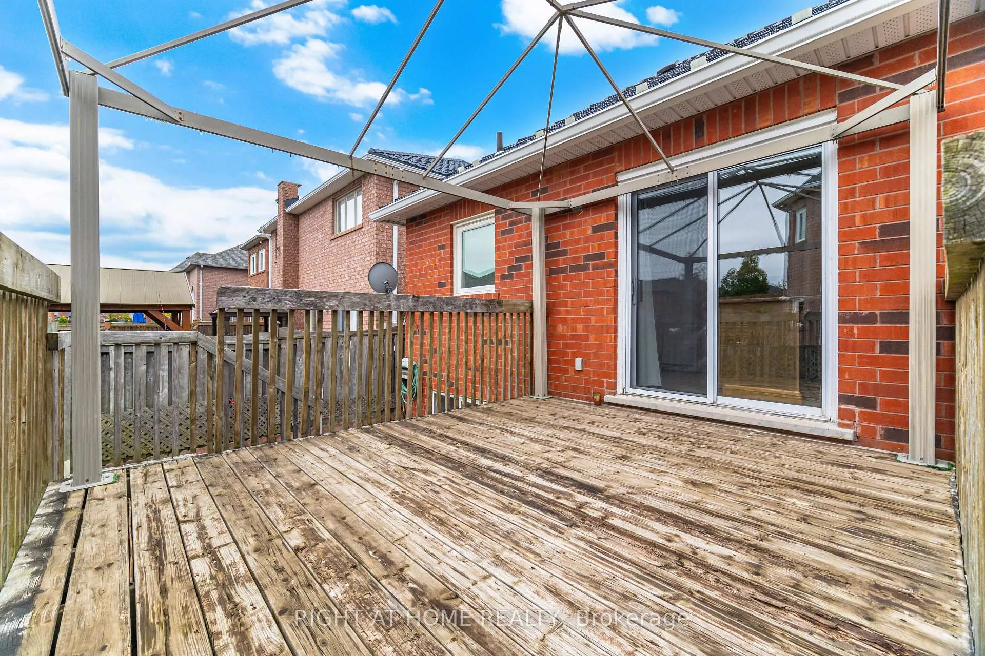 Photo 36 of 6113 Maple Gate Circle, Mississauga, Lisgar — HOMEH