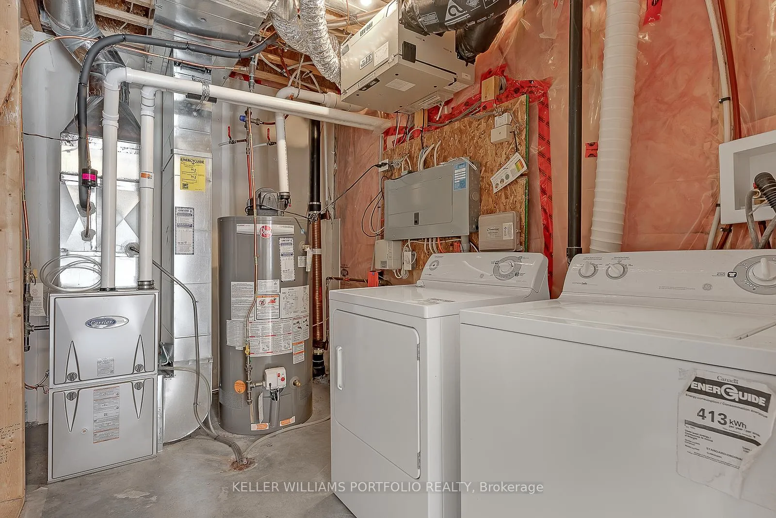Photo 21 of Unit 42, 7 Sirente Drive, Hamilton, Crerar — HOMEH