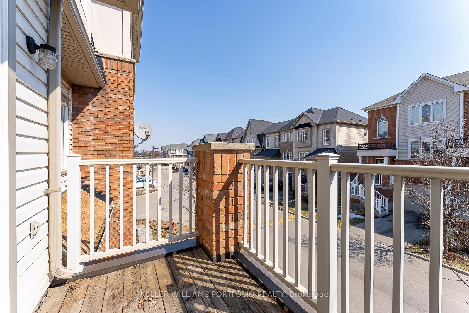 Photo 22 of Unit 42, 7 Sirente Drive, Hamilton, Crerar — HOMEH