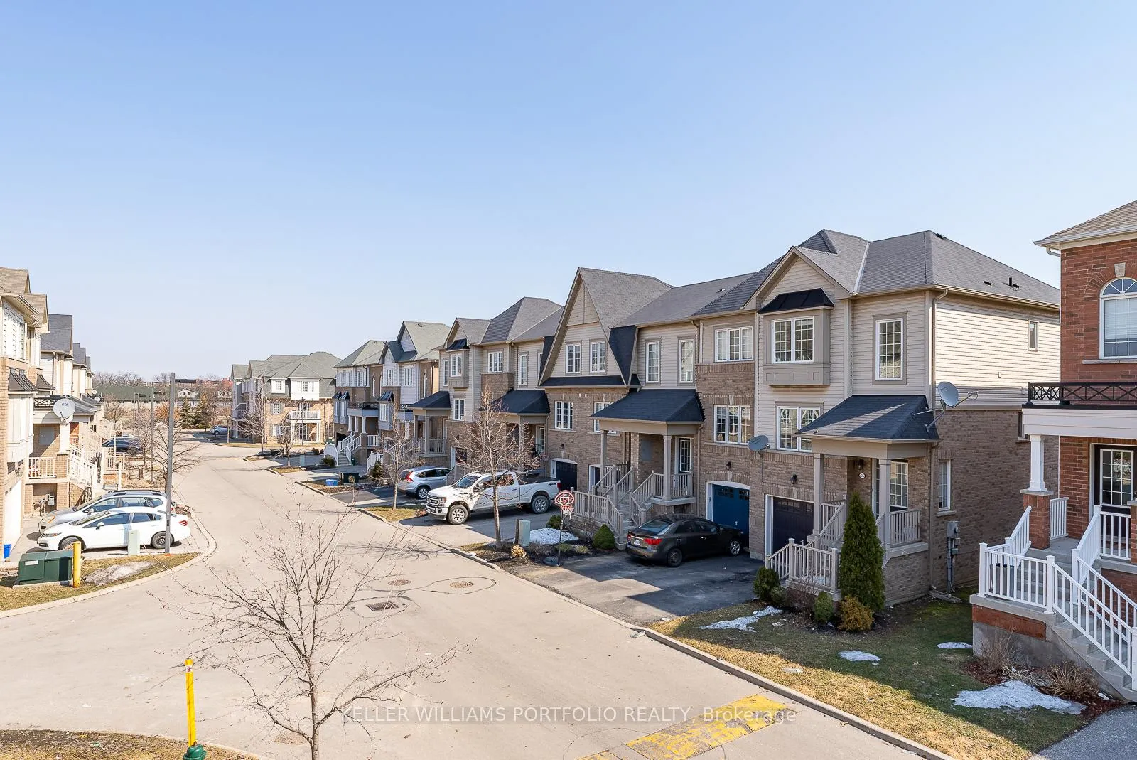 Photo 23 of Unit 42, 7 Sirente Drive, Hamilton, Crerar — HOMEH