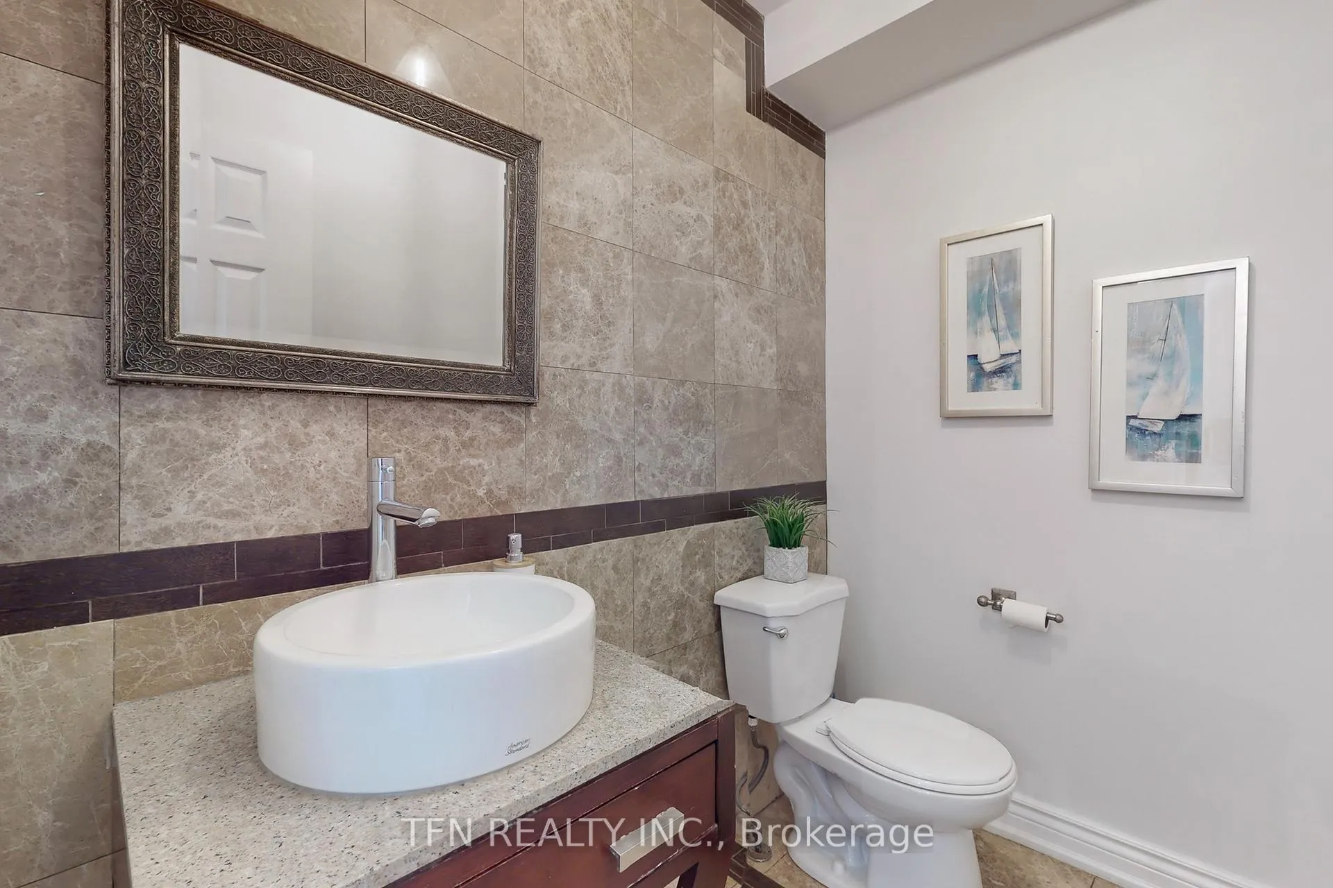 Photo 8 of 24 Lucerne Drive, Vaughan, Vellore Village — HOMEH