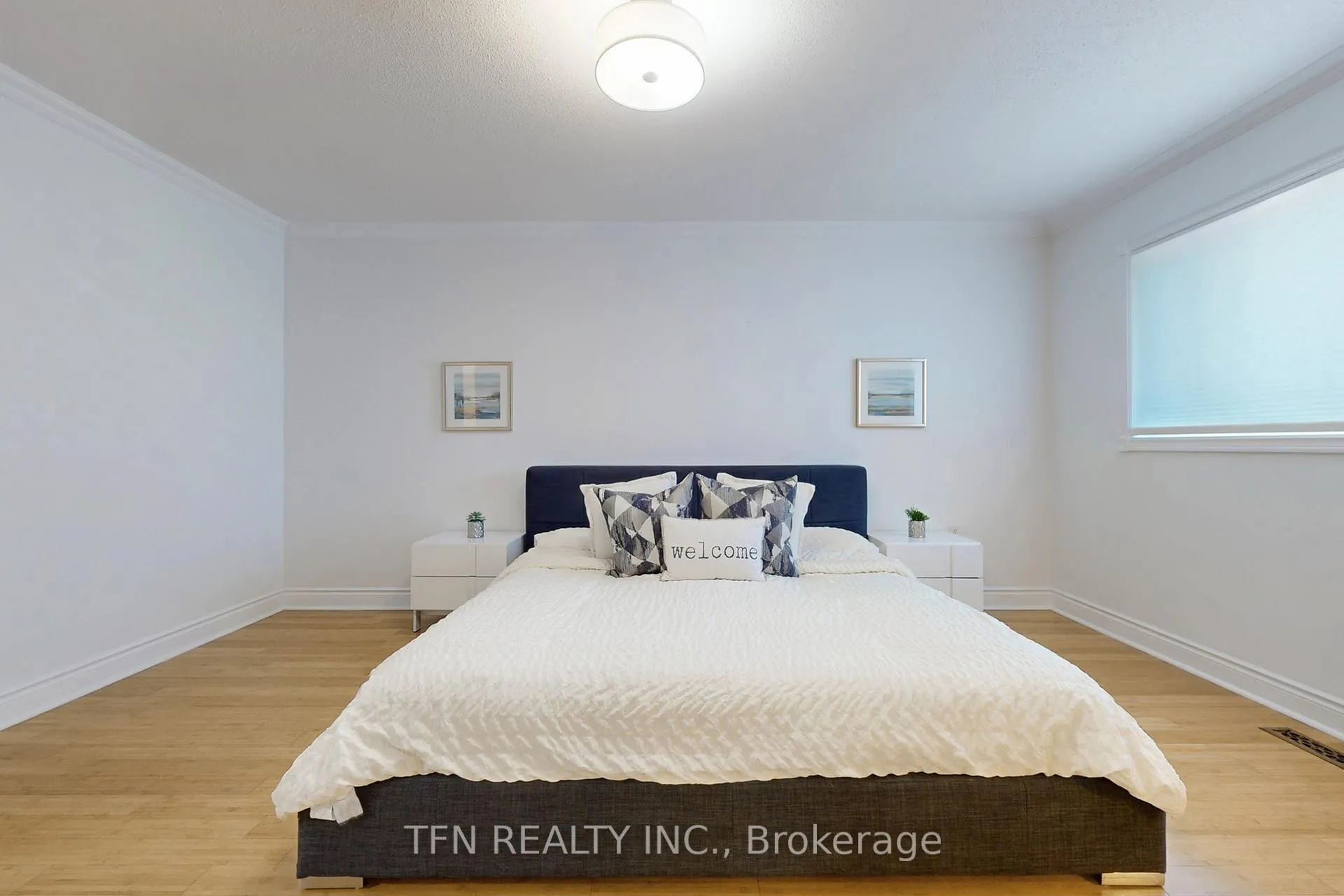 Photo 9 of 24 Lucerne Drive, Vaughan, Vellore Village — HOMEH