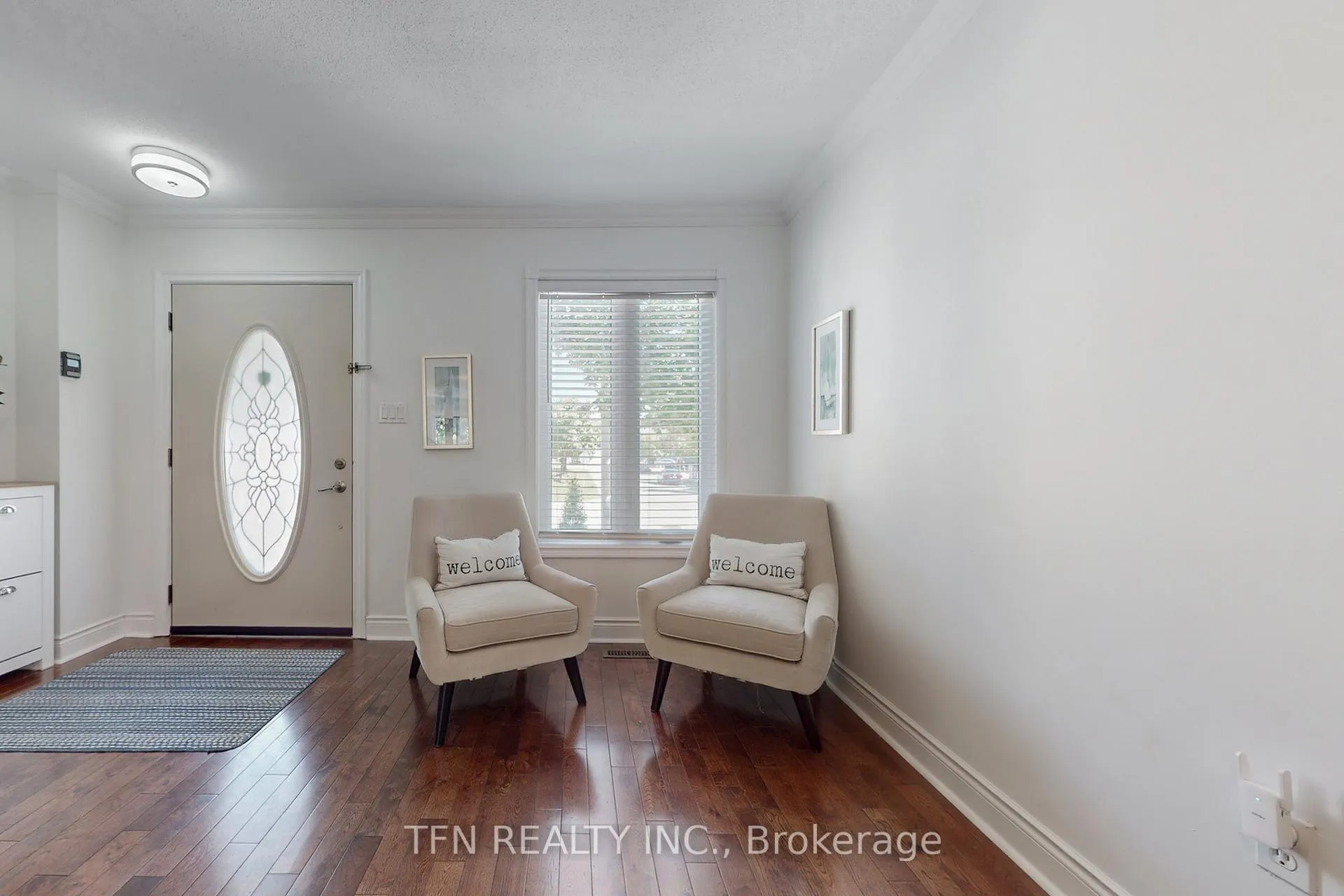Photo 6 of 24 Lucerne Drive, Vaughan, Vellore Village — HOMEH