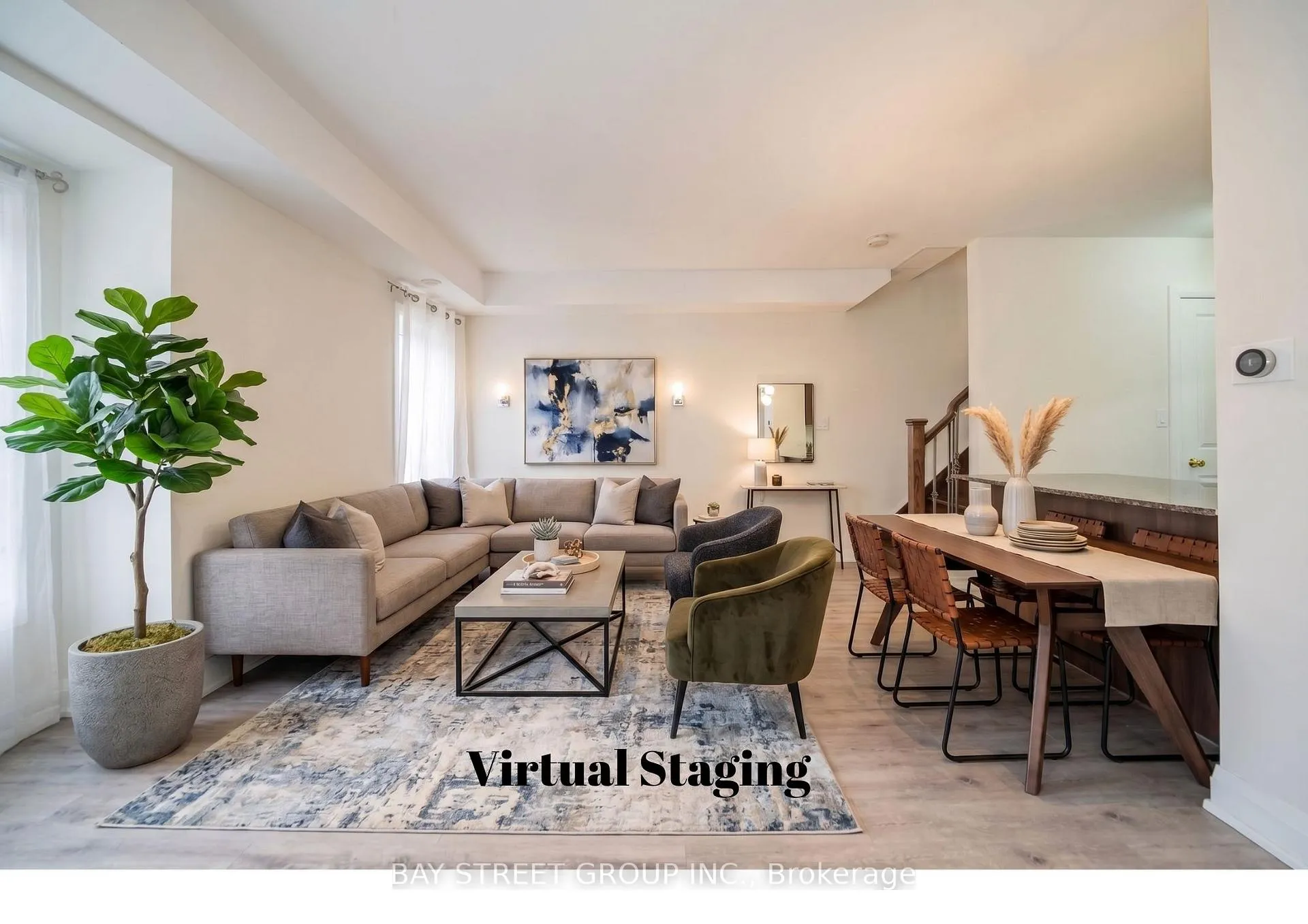 Photo 1 of Unit 227, 320 John Street, Markham, Aileen-Willowbrook — HOMEH