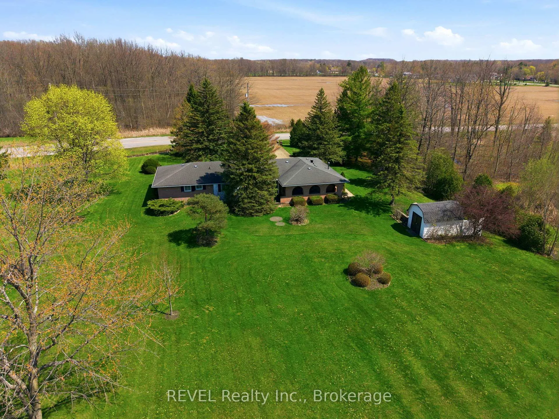 Photo 39 of 69 Darby Road, Welland, Cooks Mills — HOMEH