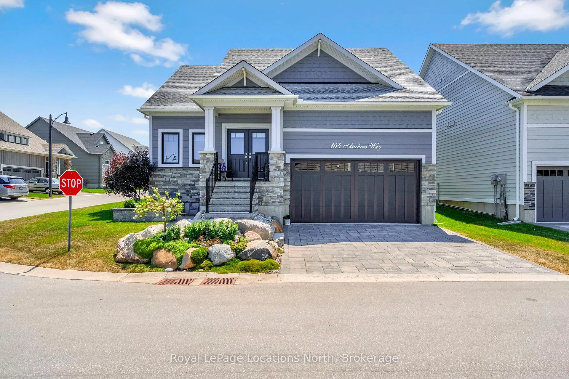 Photo 1 of 164 Anchors Way, Blue Mountains — HOMEH