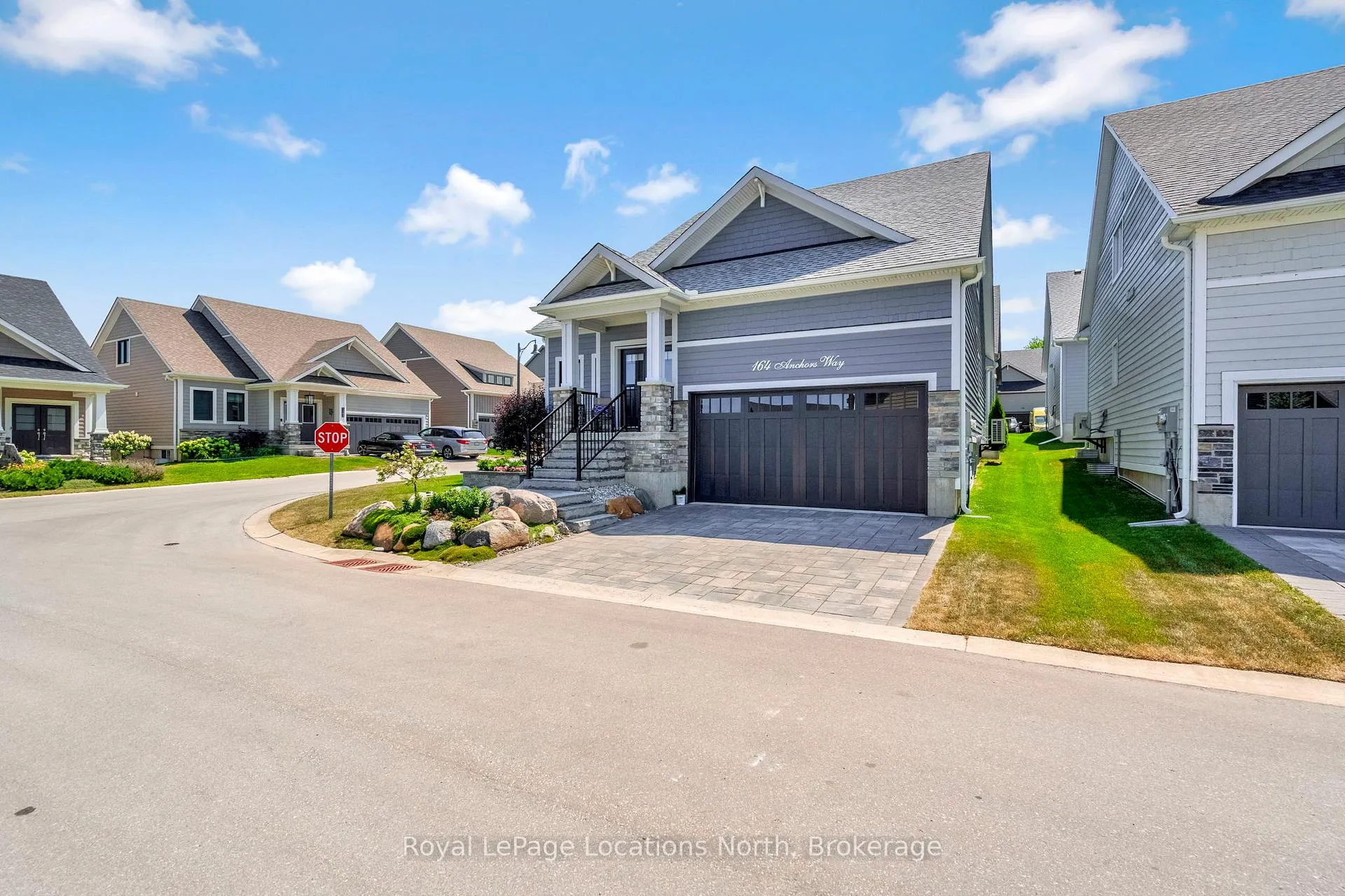 Photo 3 of 164 Anchors Way, Blue Mountains — HOMEH