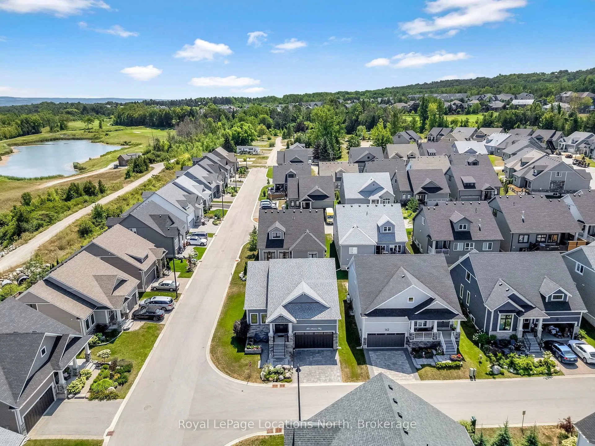 Photo 44 of 164 Anchors Way, Blue Mountains — HOMEH