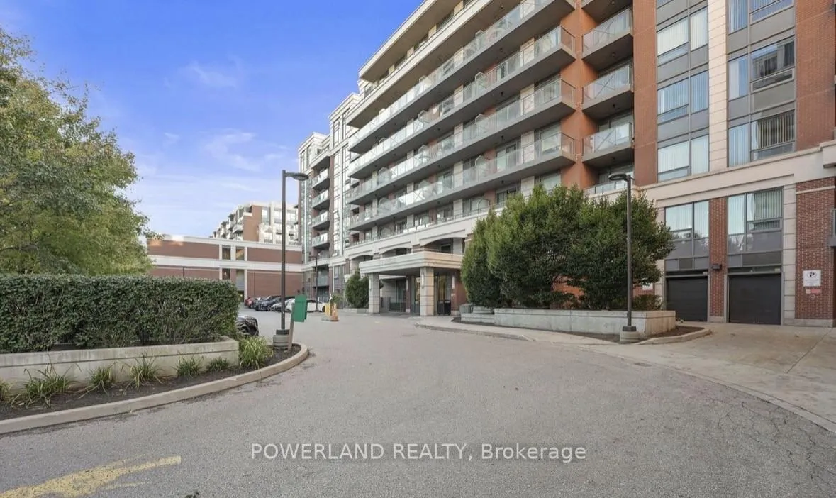Photo 1 of Unit 616, 8228 Birchmount Road, Markham, Unionville — HOMEH