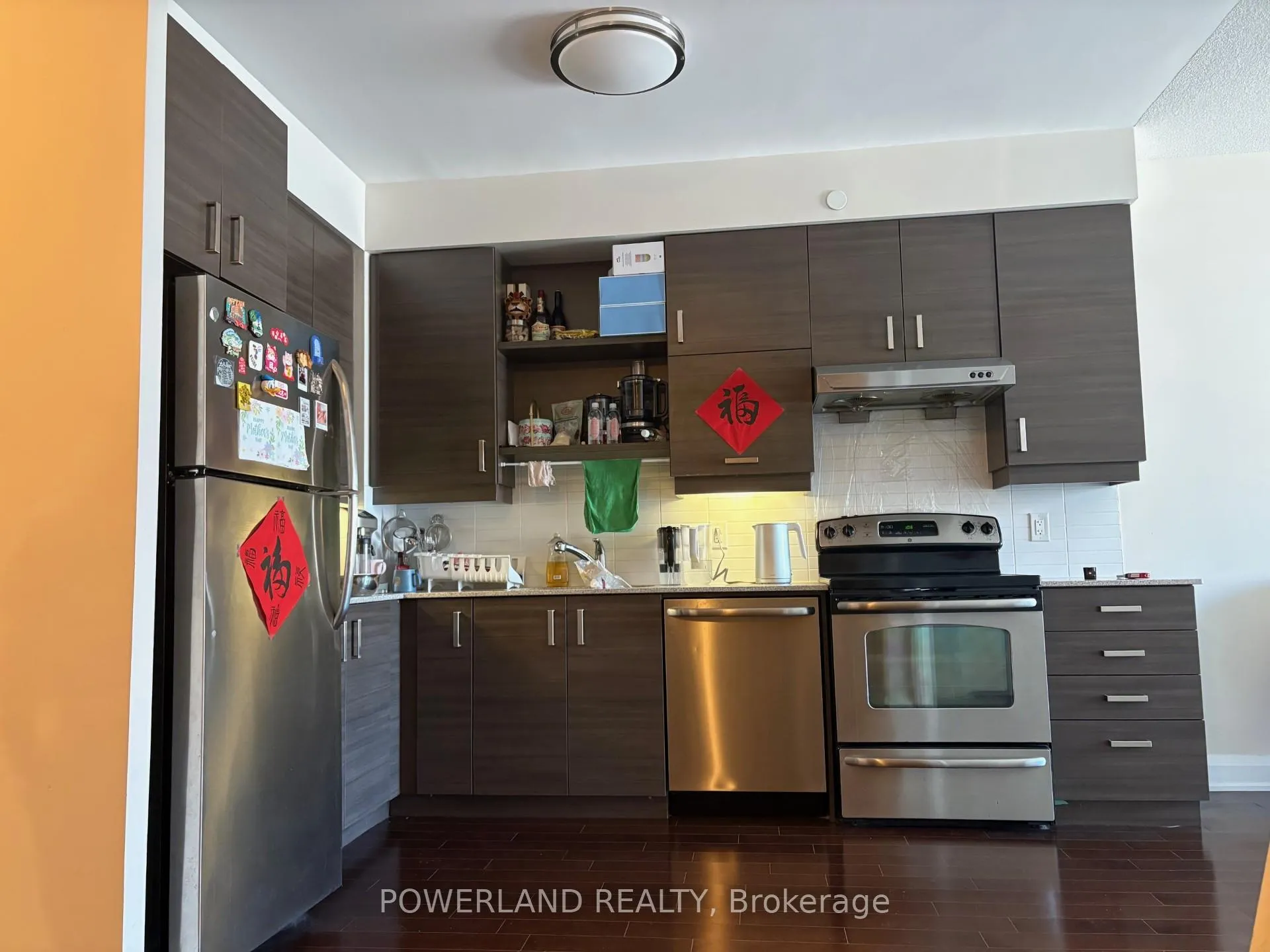 Photo 4 of Unit 616, 8228 Birchmount Road, Markham, Unionville — HOMEH