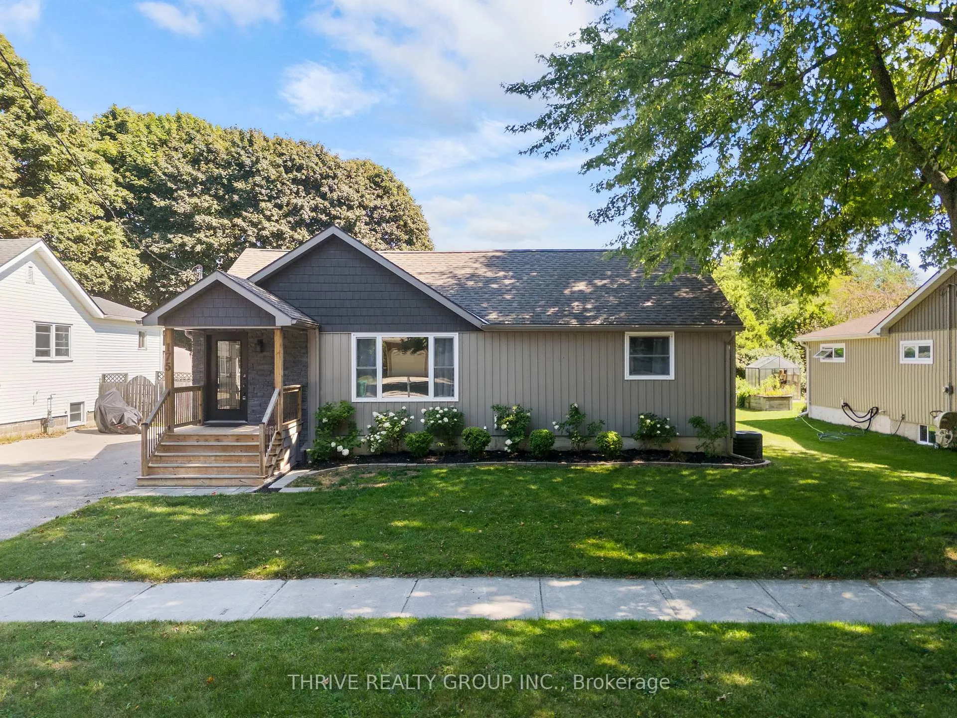 Photo 1 of 175 Warren Street, Goderich, Goderich (Town) — HOMEH