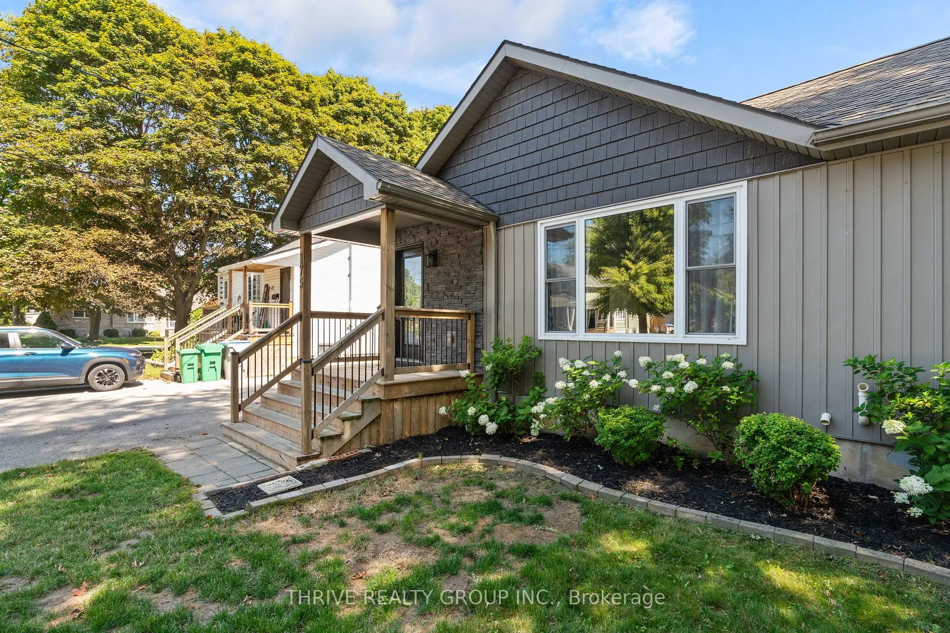 Photo 3 of 175 Warren Street, Goderich, Goderich (Town) — HOMEH