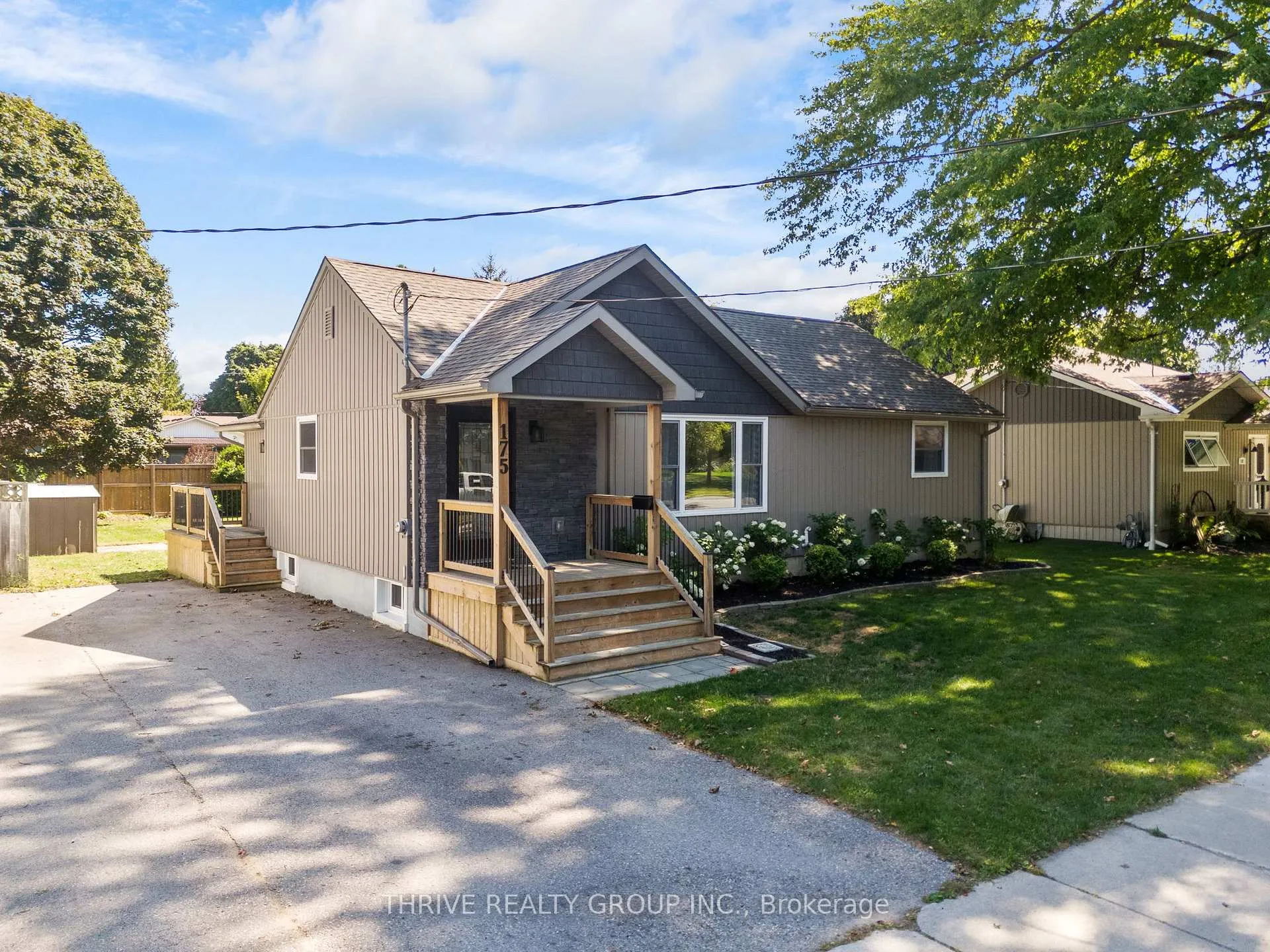 Photo 4 of 175 Warren Street, Goderich, Goderich (Town) — HOMEH