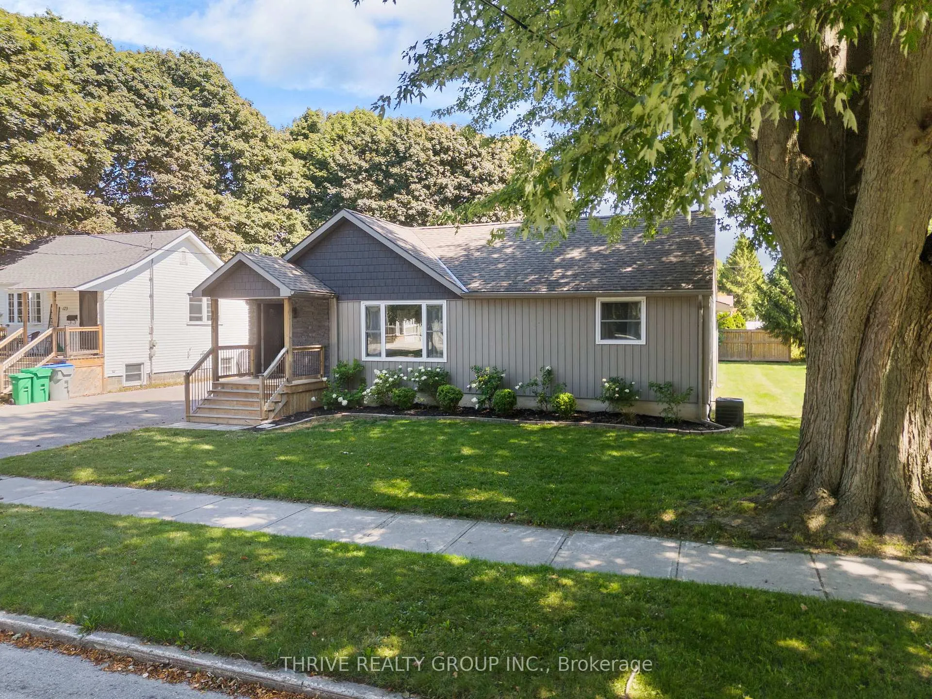 Photo 5 of 175 Warren Street, Goderich, Goderich (Town) — HOMEH