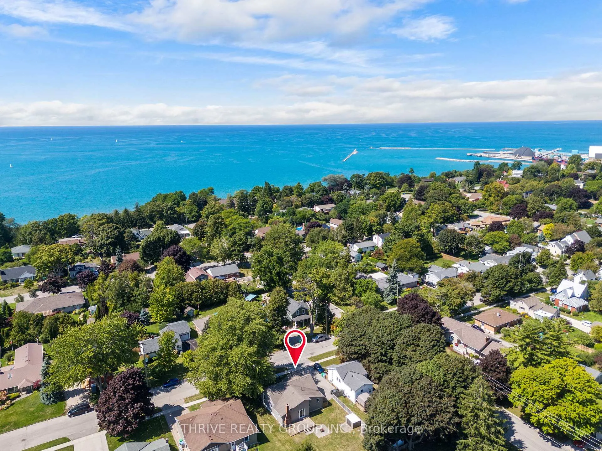 Photo 7 of 175 Warren Street, Goderich, Goderich (Town) — HOMEH