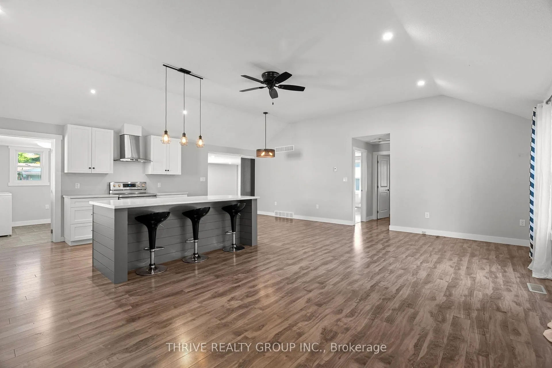 Photo 9 of 175 Warren Street, Goderich, Goderich (Town) — HOMEH