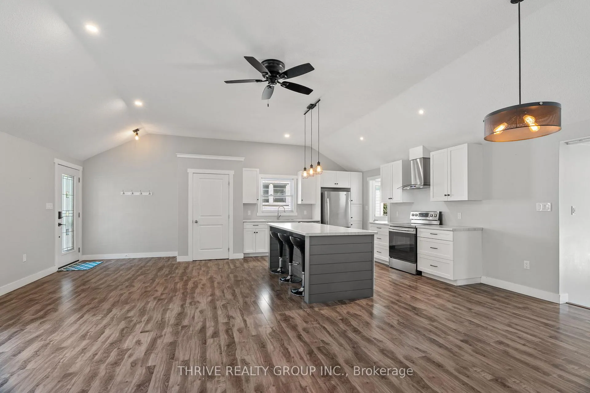 Photo 23 of 175 Warren Street, Goderich, Goderich (Town) — HOMEH