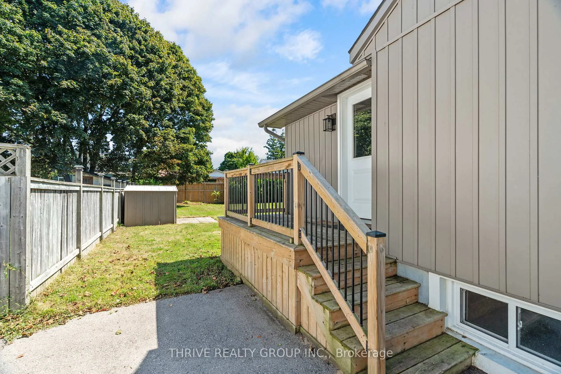 Photo 36 of 175 Warren Street, Goderich, Goderich (Town) — HOMEH
