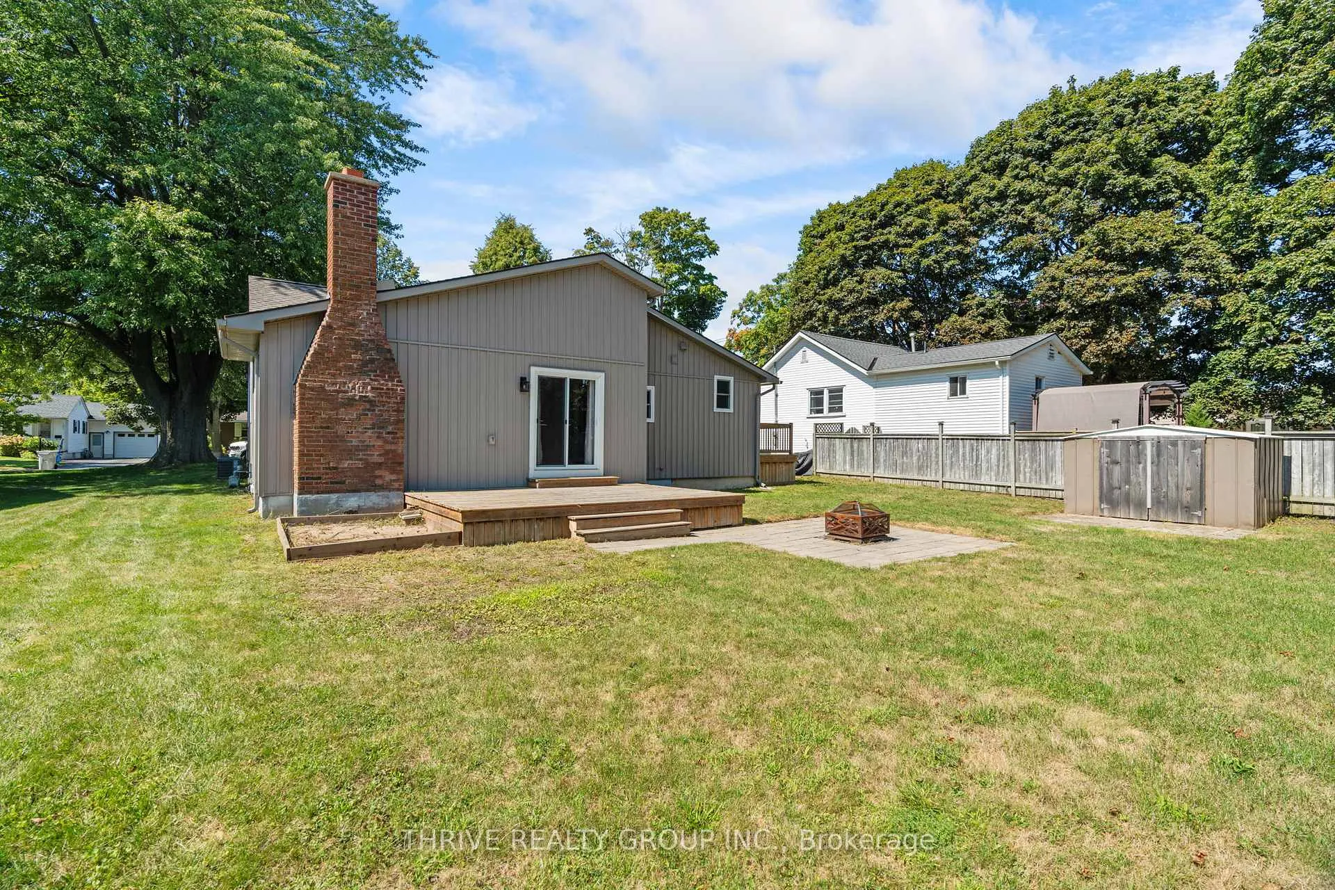 Photo 37 of 175 Warren Street, Goderich, Goderich (Town) — HOMEH