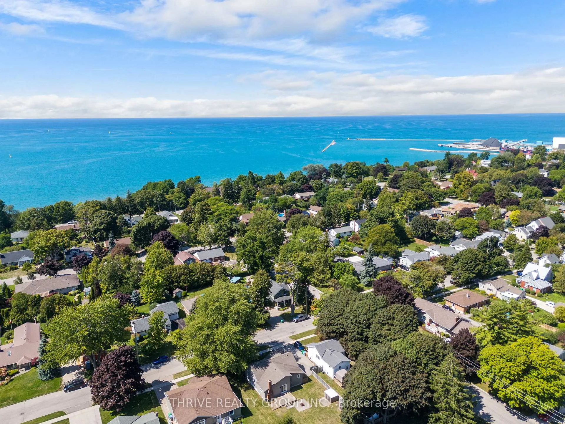 Photo 48 of 175 Warren Street, Goderich, Goderich (Town) — HOMEH