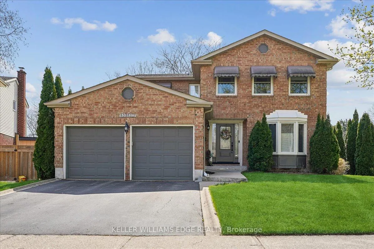 Photo 1 of 3150 Trailwood Drive, Burlington, Headon — HOMEH