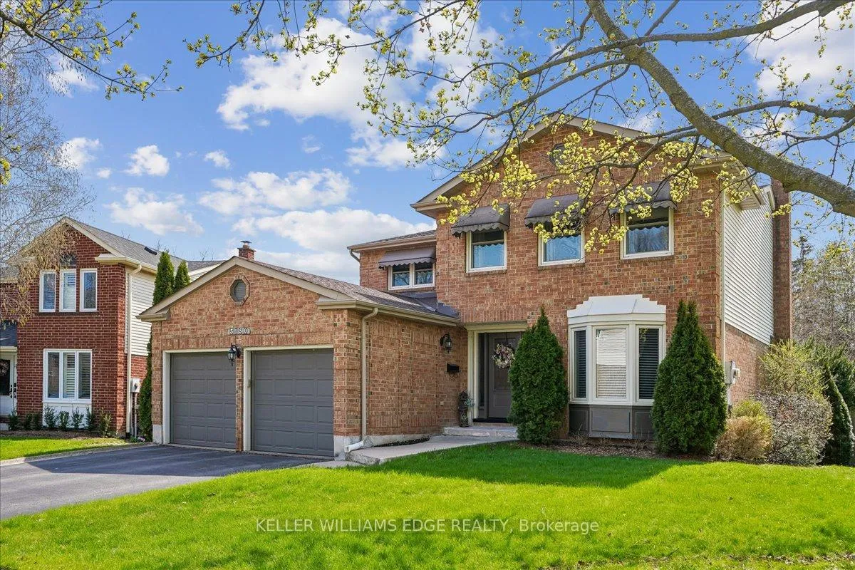 Photo 2 of 3150 Trailwood Drive, Burlington, Headon — HOMEH
