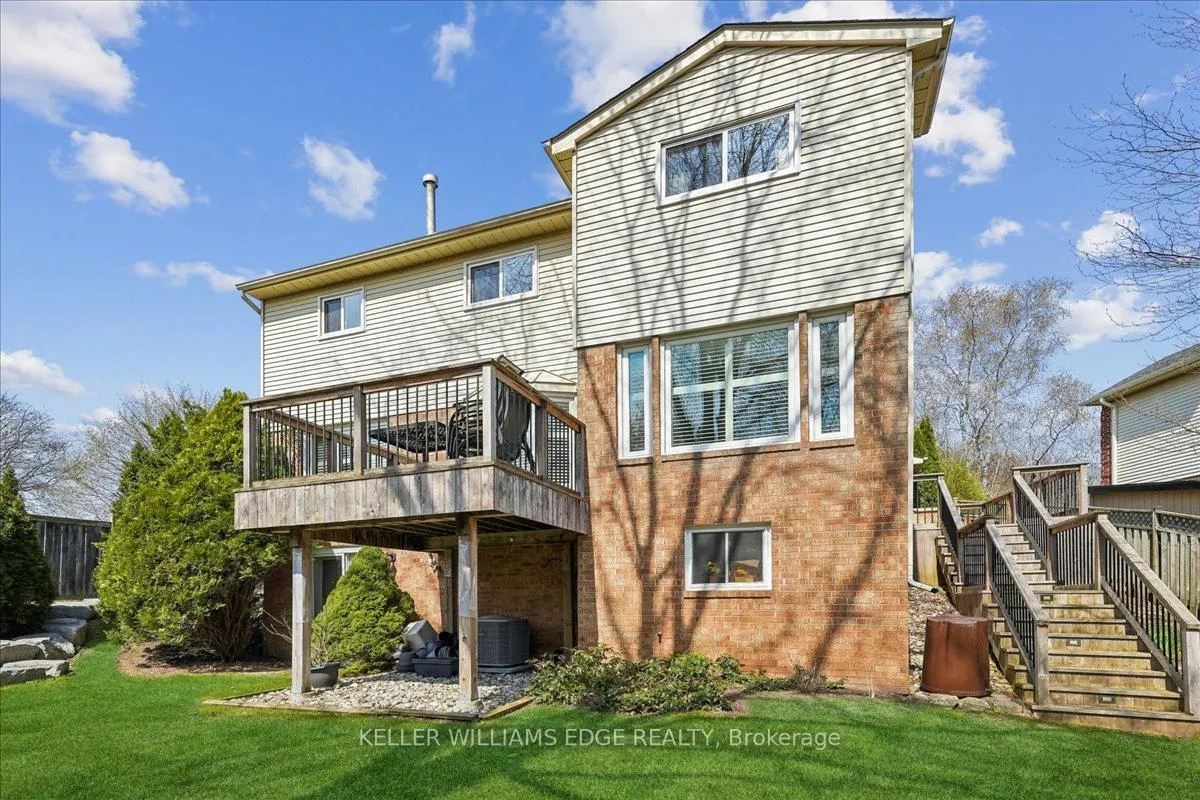Photo 35 of 3150 Trailwood Drive, Burlington, Headon — HOMEH