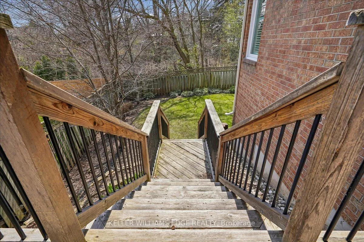 Photo 37 of 3150 Trailwood Drive, Burlington, Headon — HOMEH