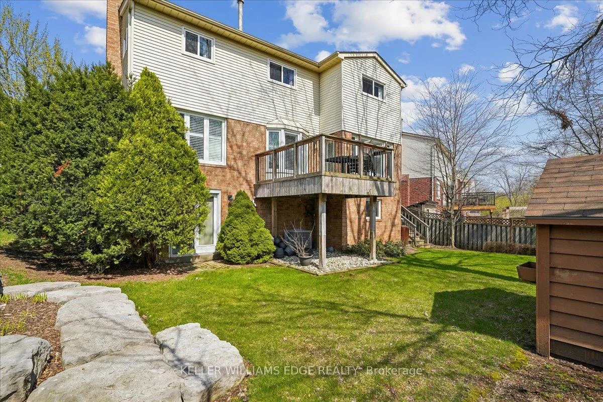 Photo 38 of 3150 Trailwood Drive, Burlington, Headon — HOMEH