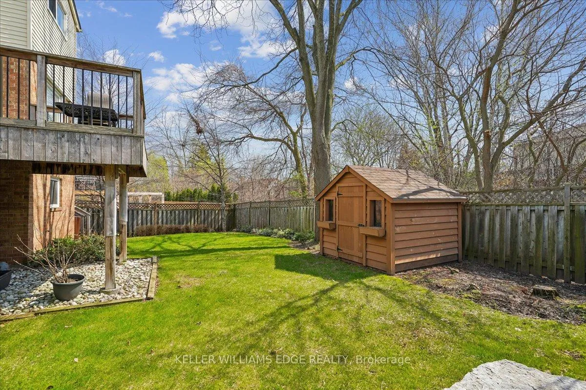 Photo 40 of 3150 Trailwood Drive, Burlington, Headon — HOMEH