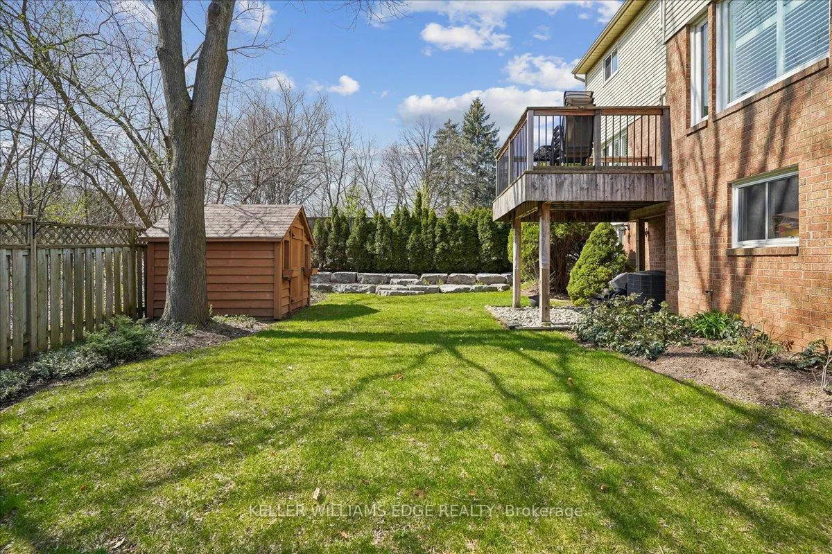 Photo 41 of 3150 Trailwood Drive, Burlington, Headon — HOMEH