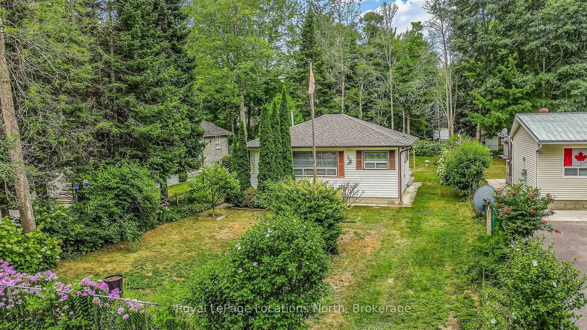Photo 1 of 58 39th Street N, Wasaga Beach — HOMEH