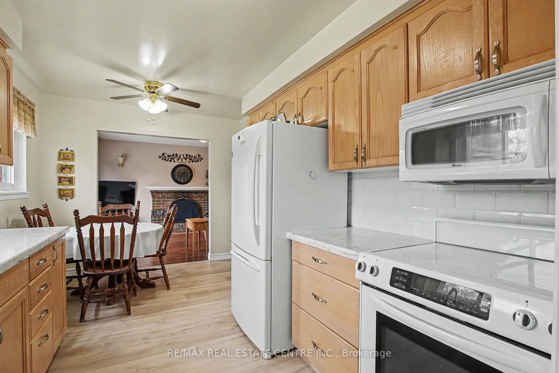 Photo 11 of 917 Maple Avenue, Milton, Dorset Park — HOMEH