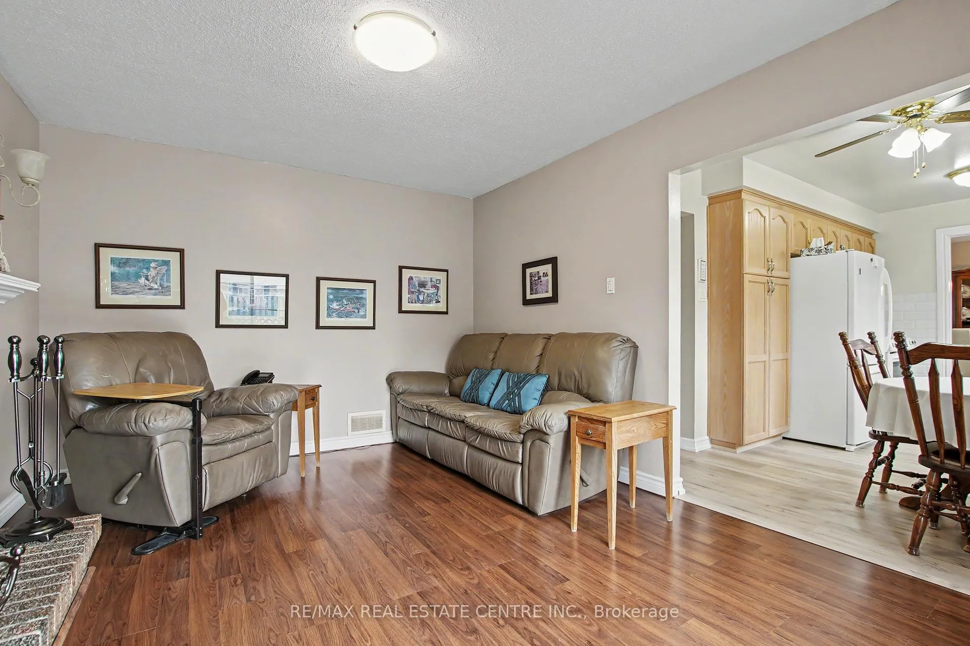 Photo 14 of 917 Maple Avenue, Milton, Dorset Park — HOMEH