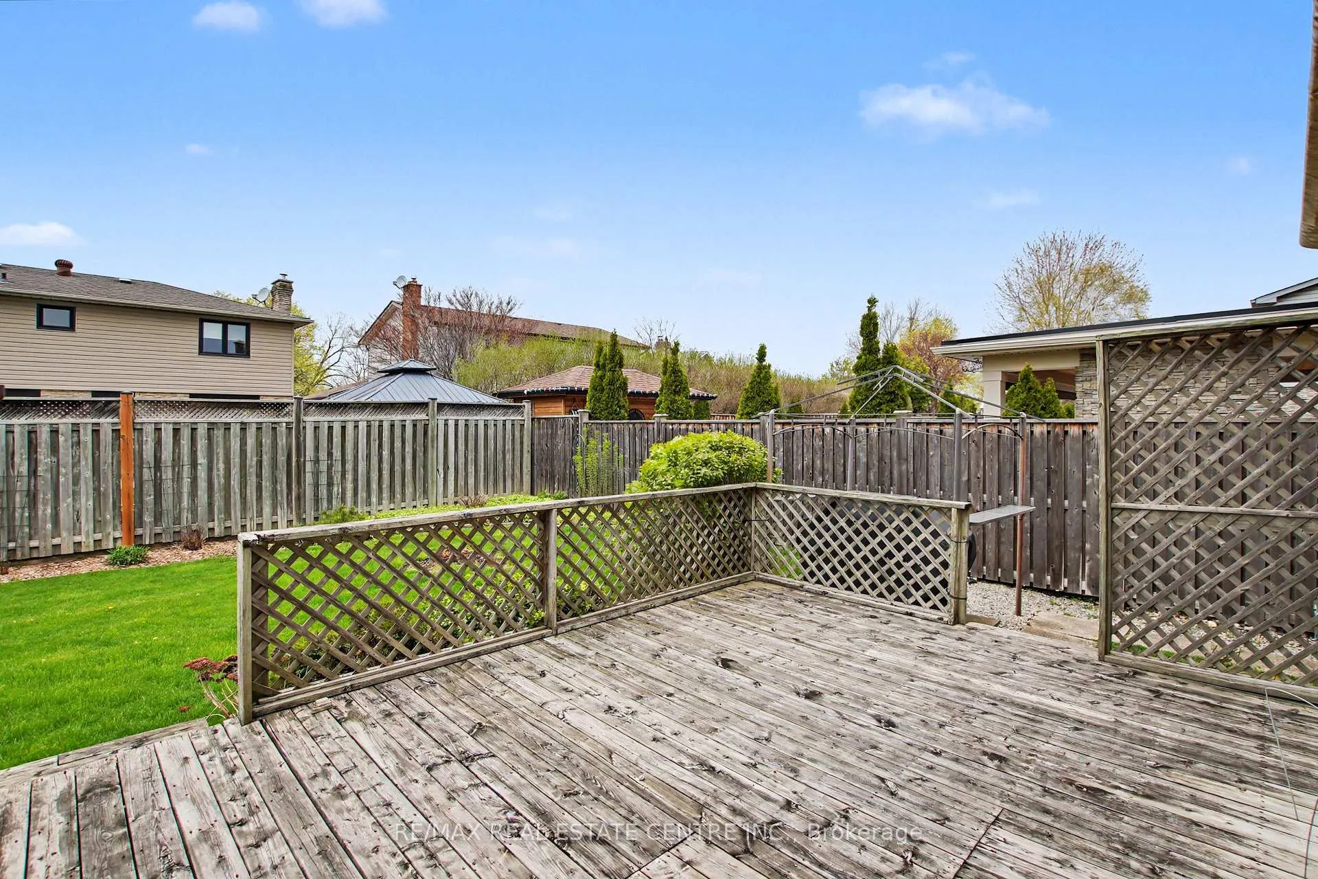 Photo 37 of 917 Maple Avenue, Milton, Dorset Park — HOMEH