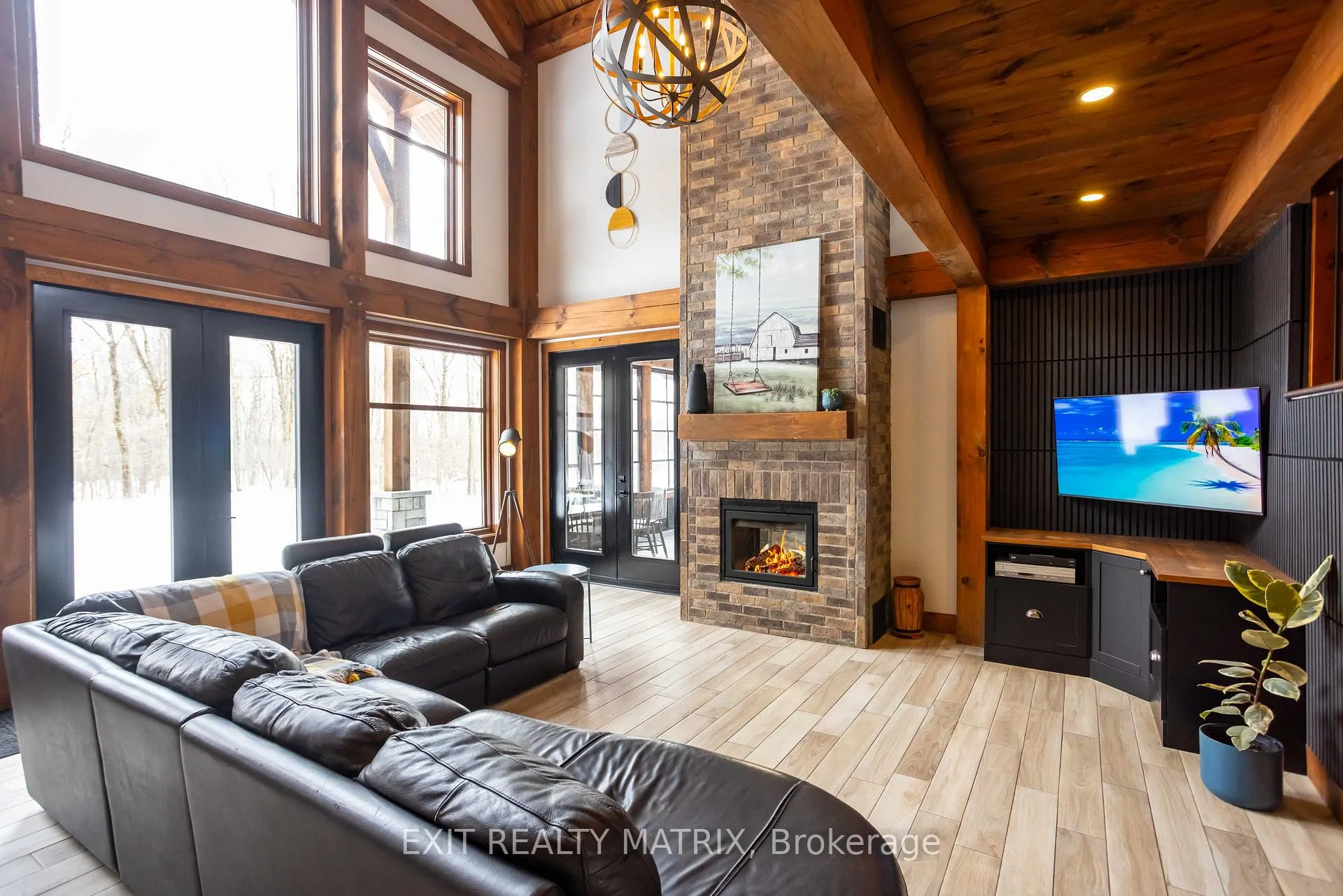 Photo 3 of 2191 Cassburn Road, Champlain, Champlain Twp — HOMEH