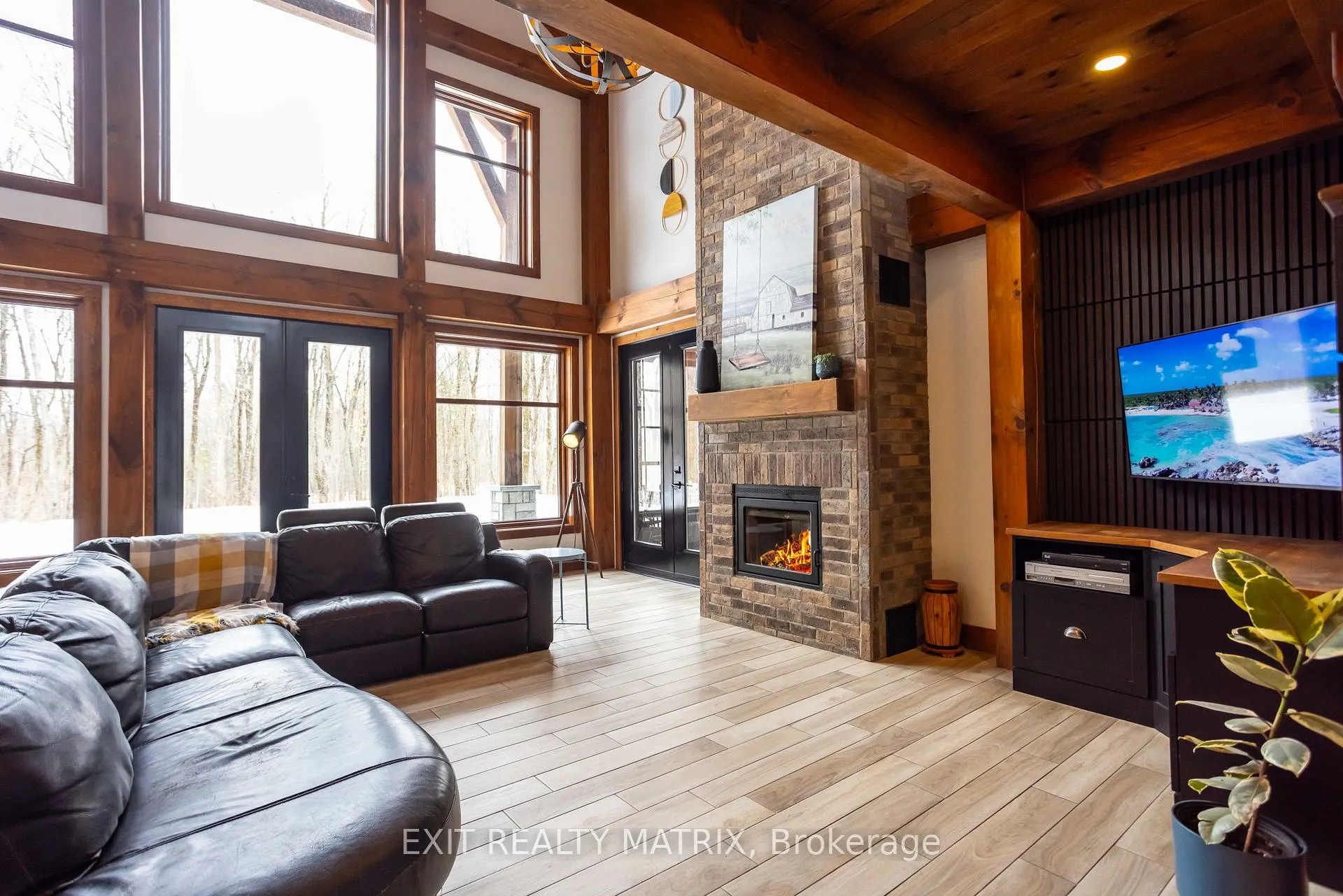 Photo 4 of 2191 Cassburn Road, Champlain, Champlain Twp — HOMEH