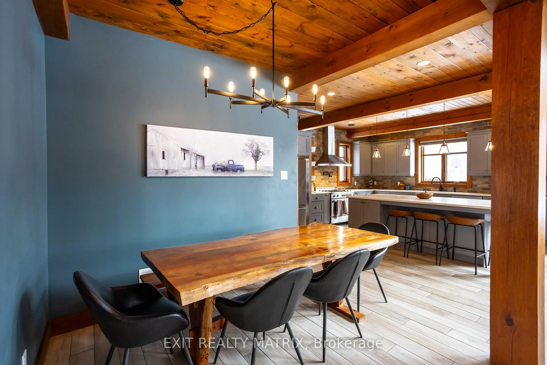 Photo 6 of 2191 Cassburn Road, Champlain, Champlain Twp — HOMEH