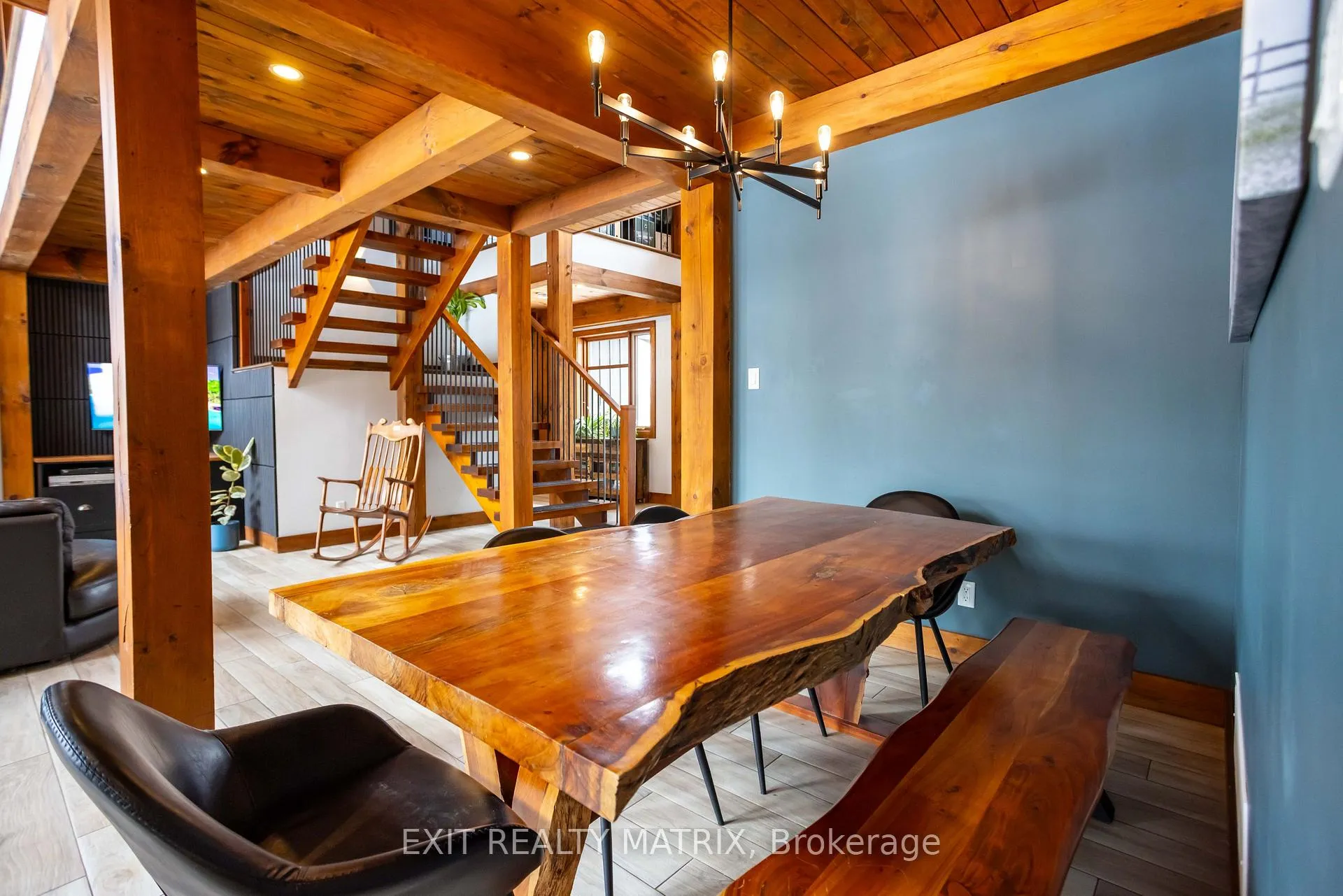 Photo 7 of 2191 Cassburn Road, Champlain, Champlain Twp — HOMEH