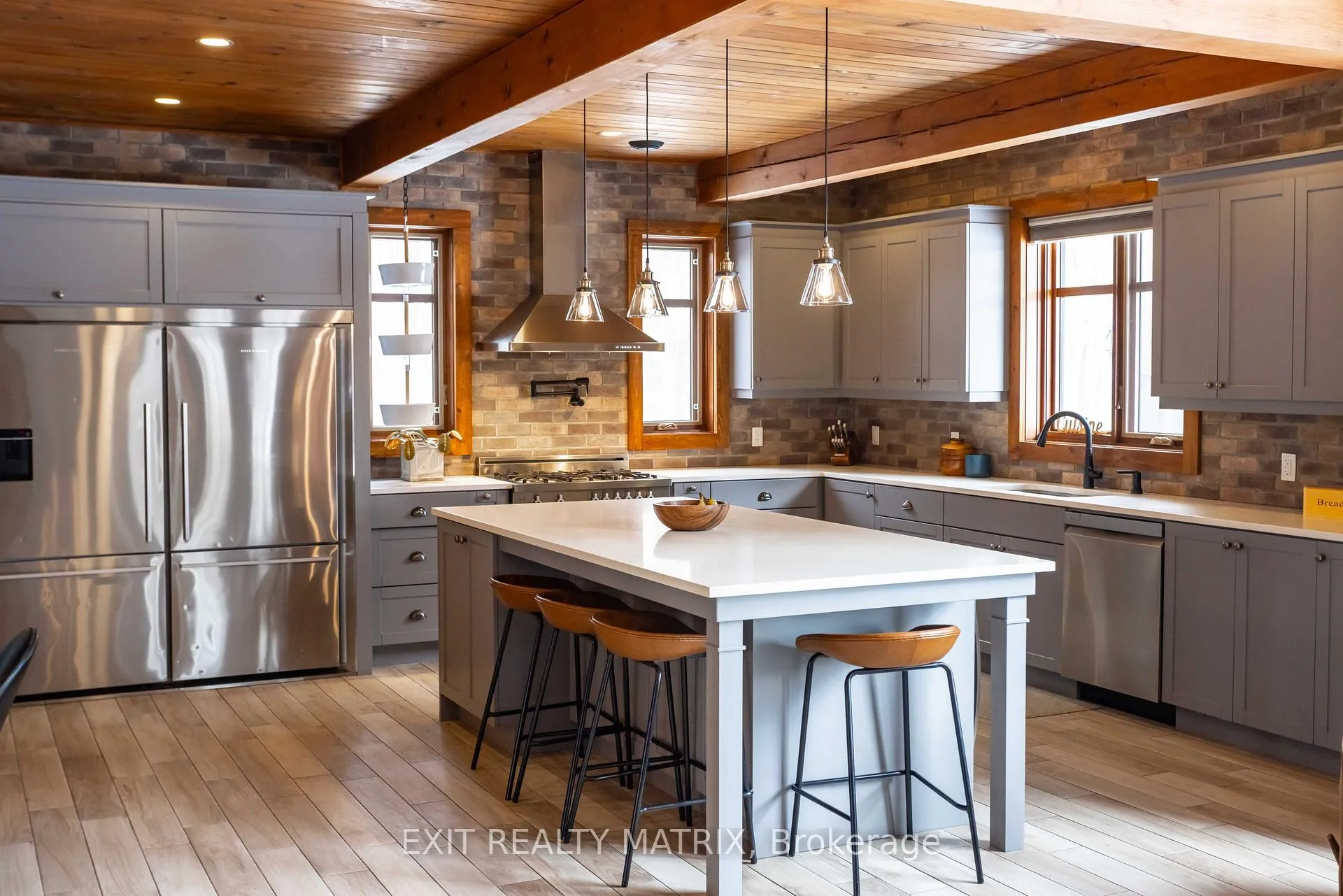 Photo 8 of 2191 Cassburn Road, Champlain, Champlain Twp — HOMEH