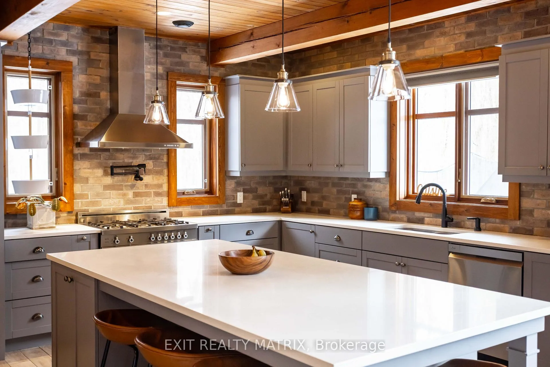 Photo 9 of 2191 Cassburn Road, Champlain, Champlain Twp — HOMEH
