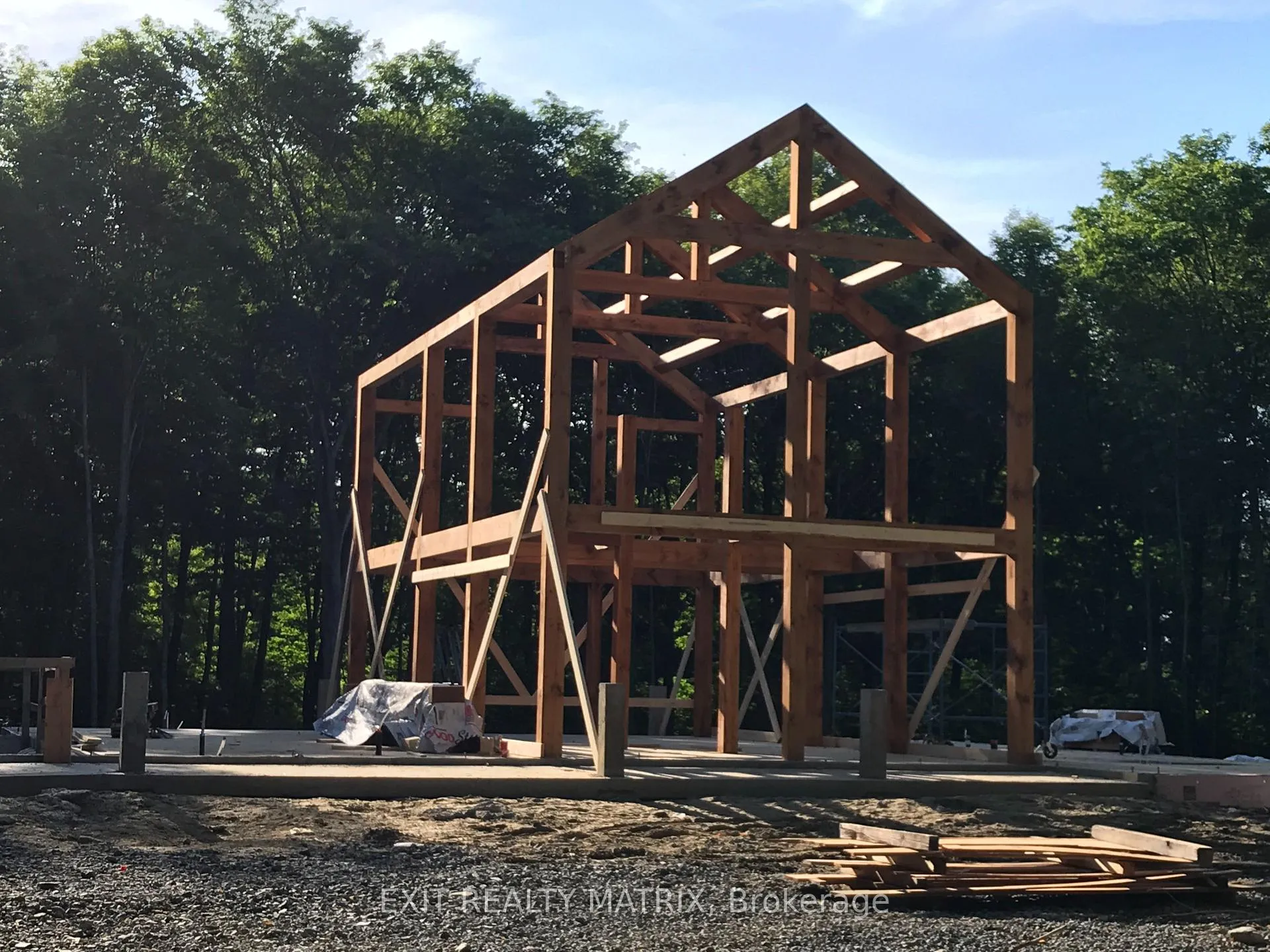 Photo 48 of 2191 Cassburn Road, Champlain, Champlain Twp — HOMEH