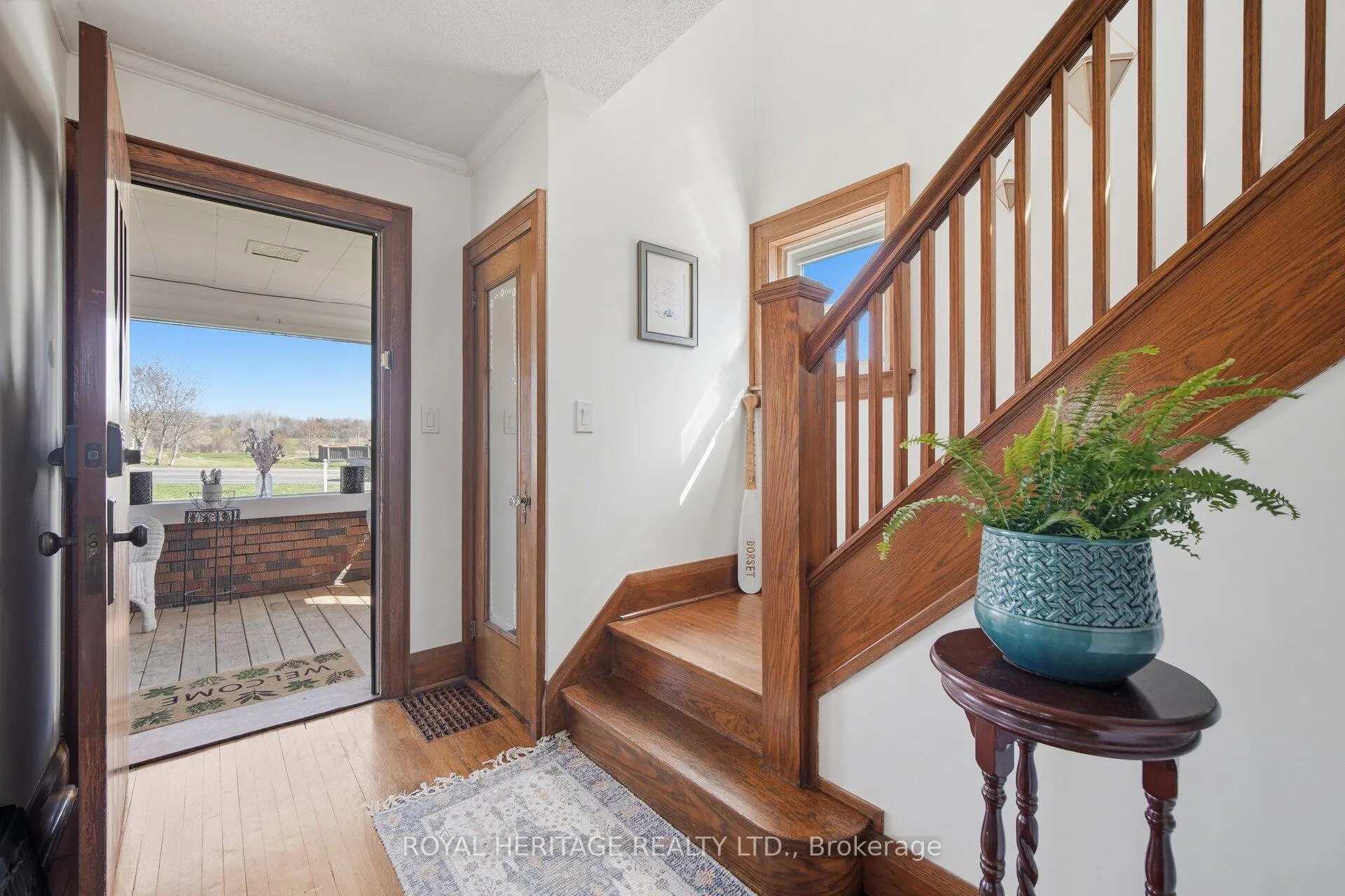 Photo 2 of 2203 Highway #2, Clarington, Rural Clarington — HOMEH