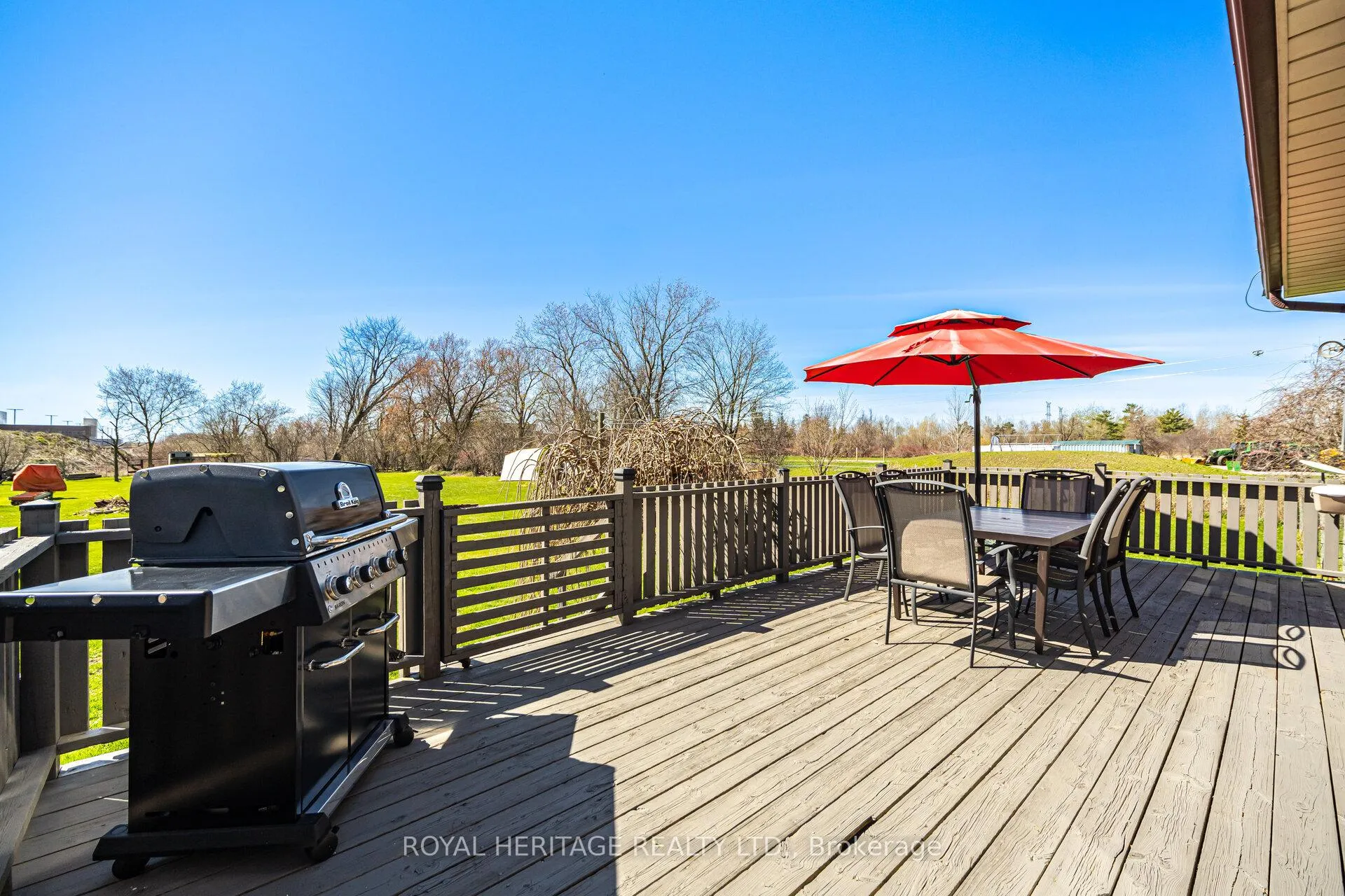 Photo 18 of 2203 Highway #2, Clarington, Rural Clarington — HOMEH