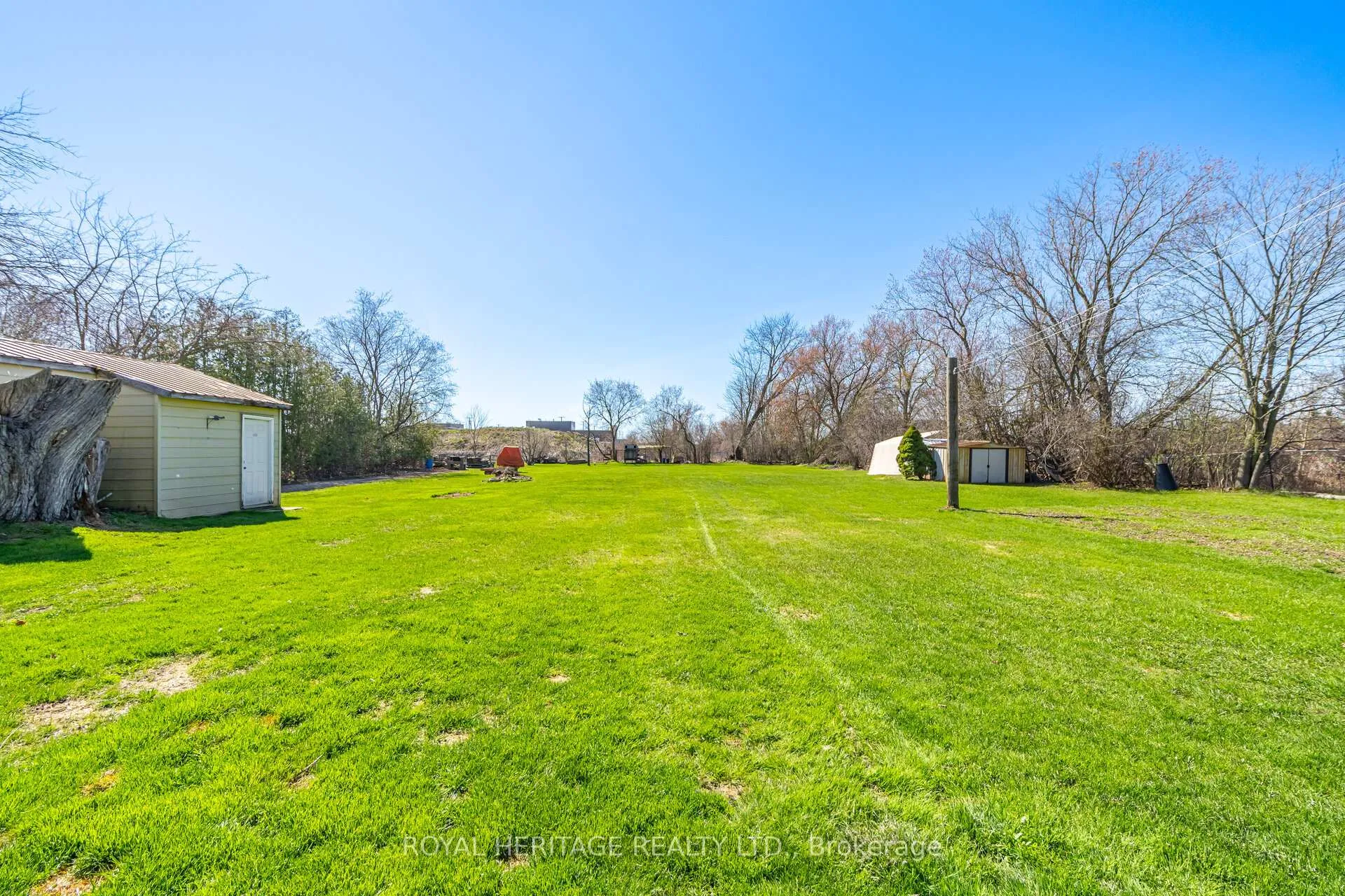 Photo 19 of 2203 Highway #2, Clarington, Rural Clarington — HOMEH
