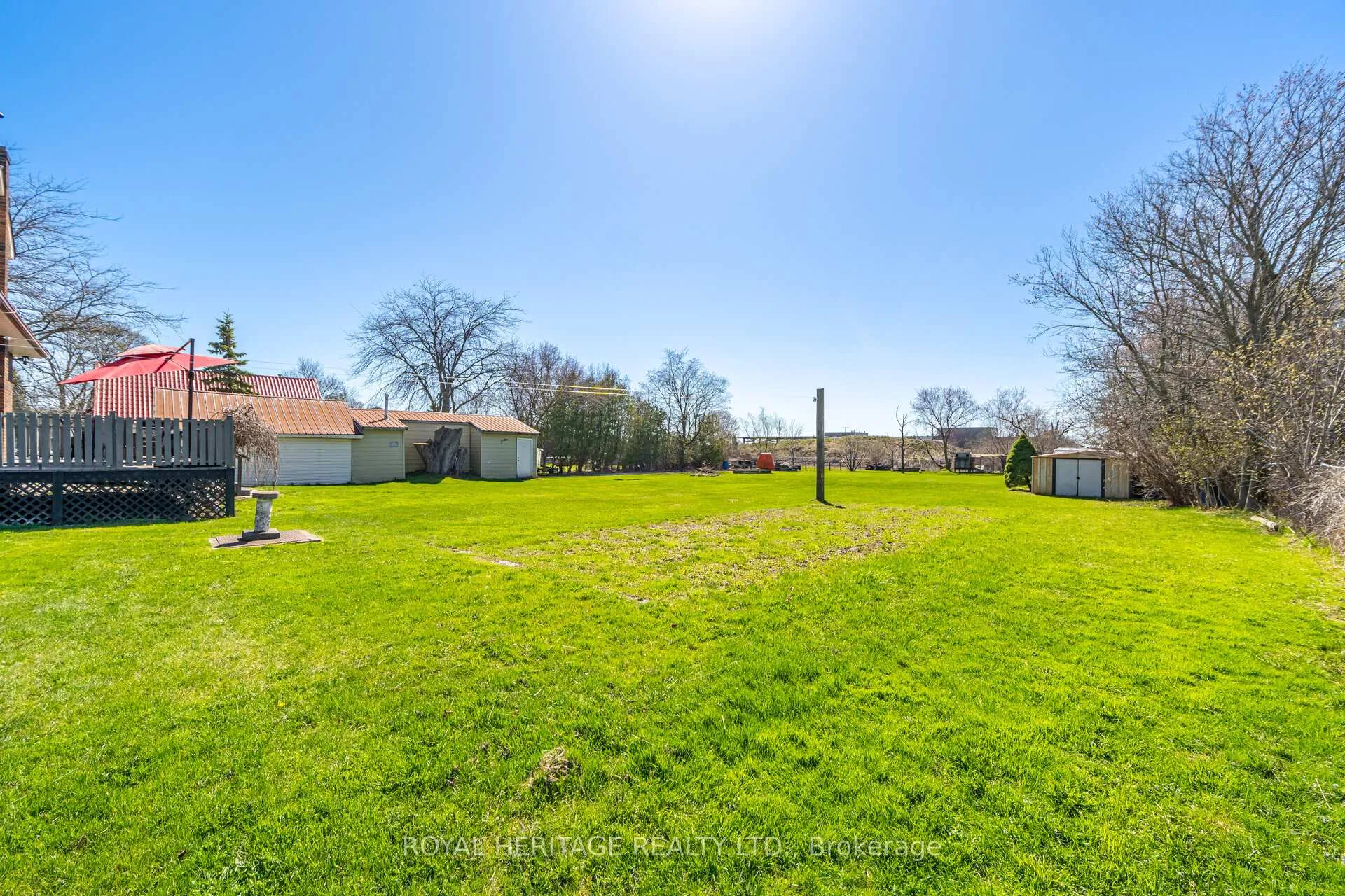 Photo 20 of 2203 Highway #2, Clarington, Rural Clarington — HOMEH